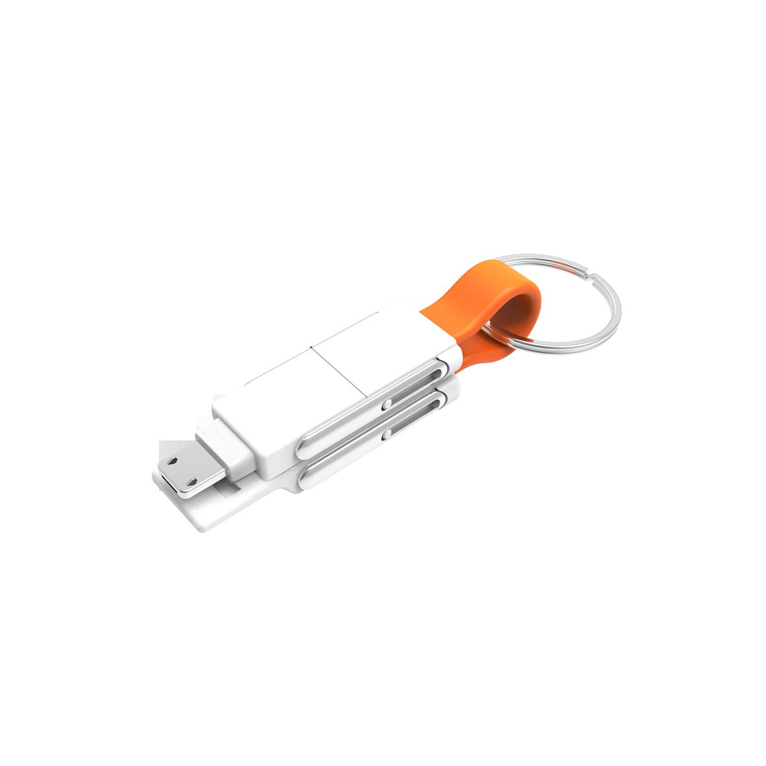6-in-1 Multi USB Cable Adapter 12