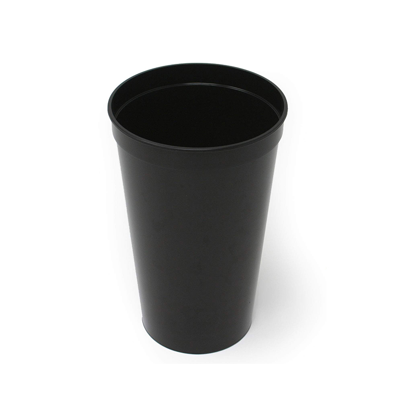 12 oz. Plastic Stadium Cups 14