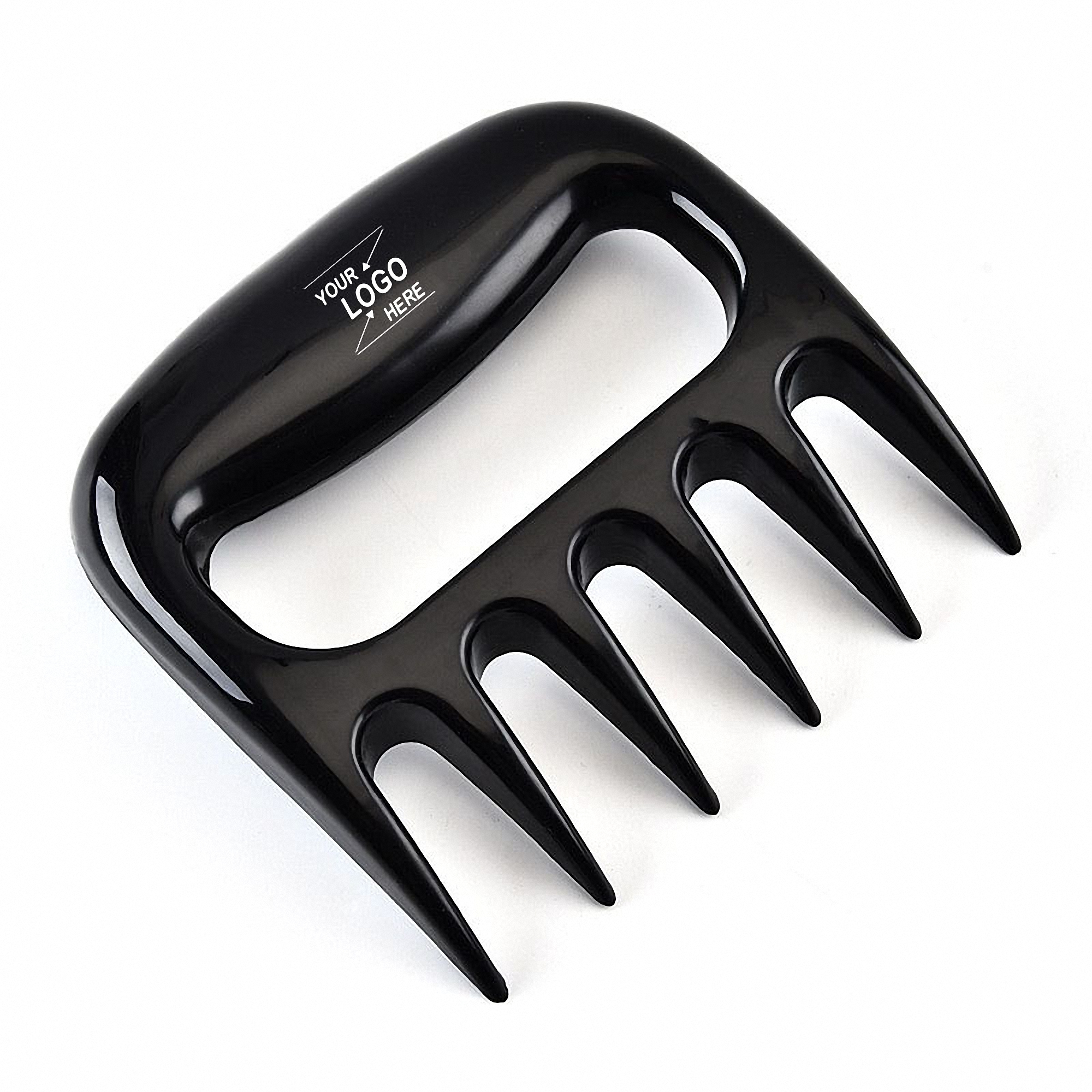 BBQ Pulled Pork Shredders 2