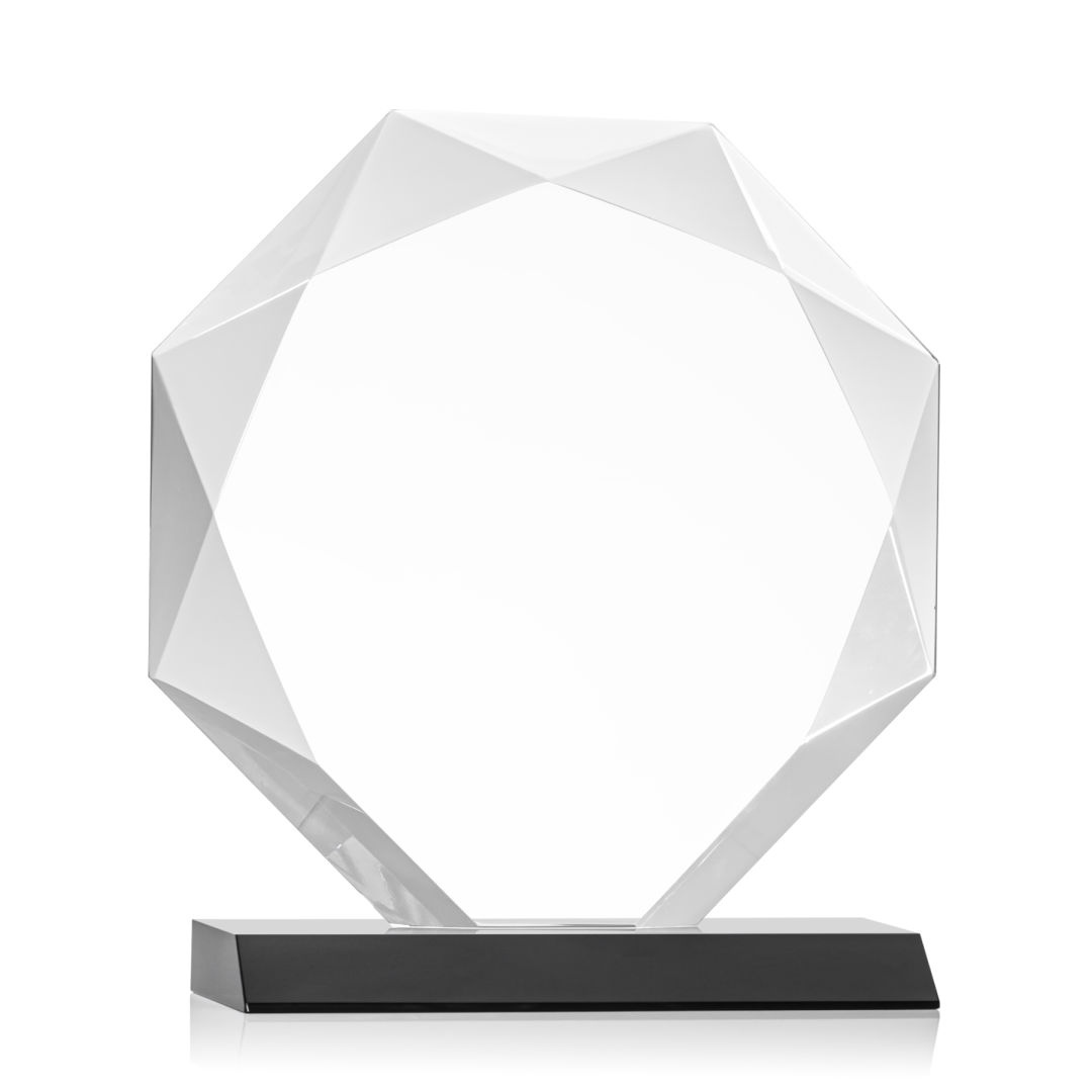 Kitchener Award - Black 10