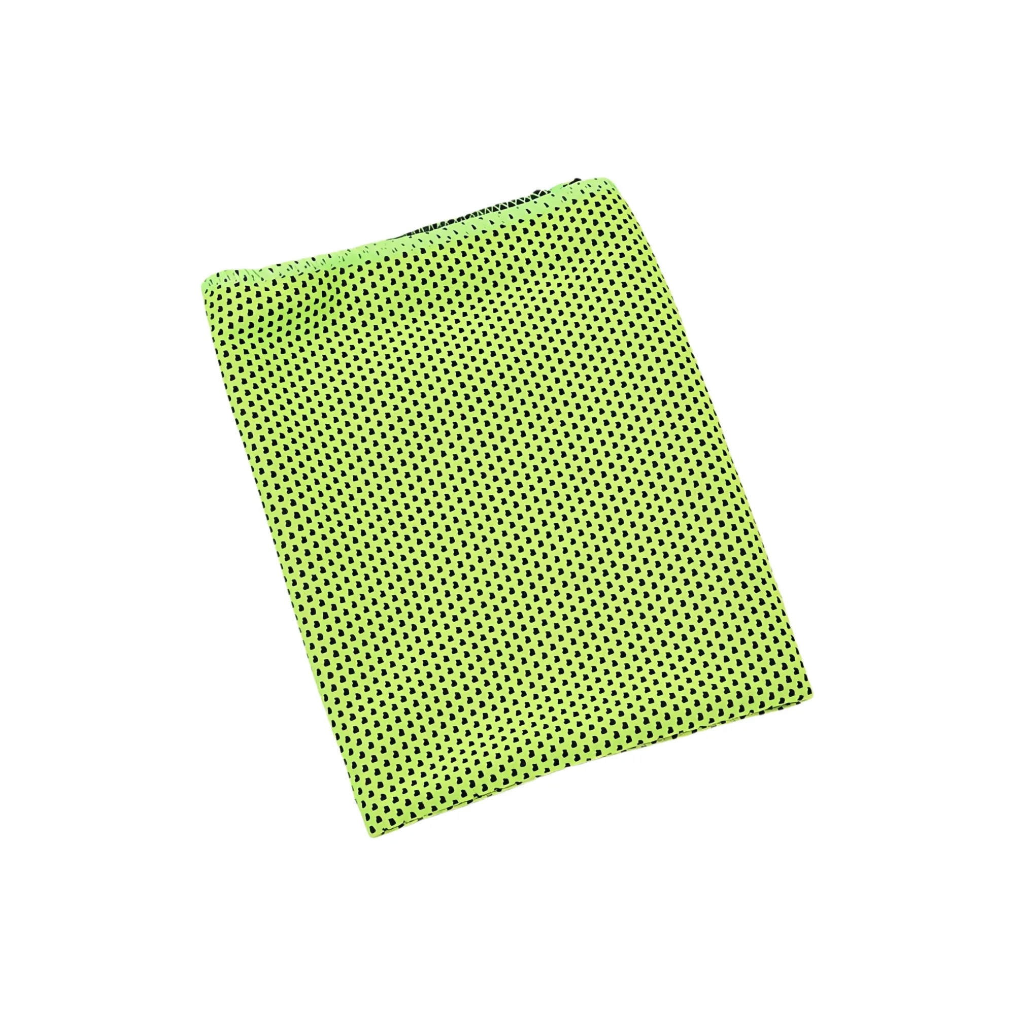 Quick Dry Microfiber Cooling Towel 8