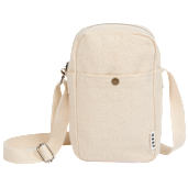 FEED Organic Cotton Crossbody 47