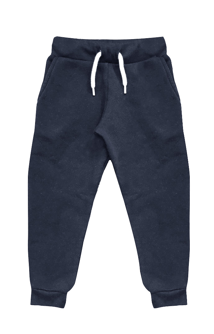 Toddler Fashion Fleece Jogger Sweatpant 5