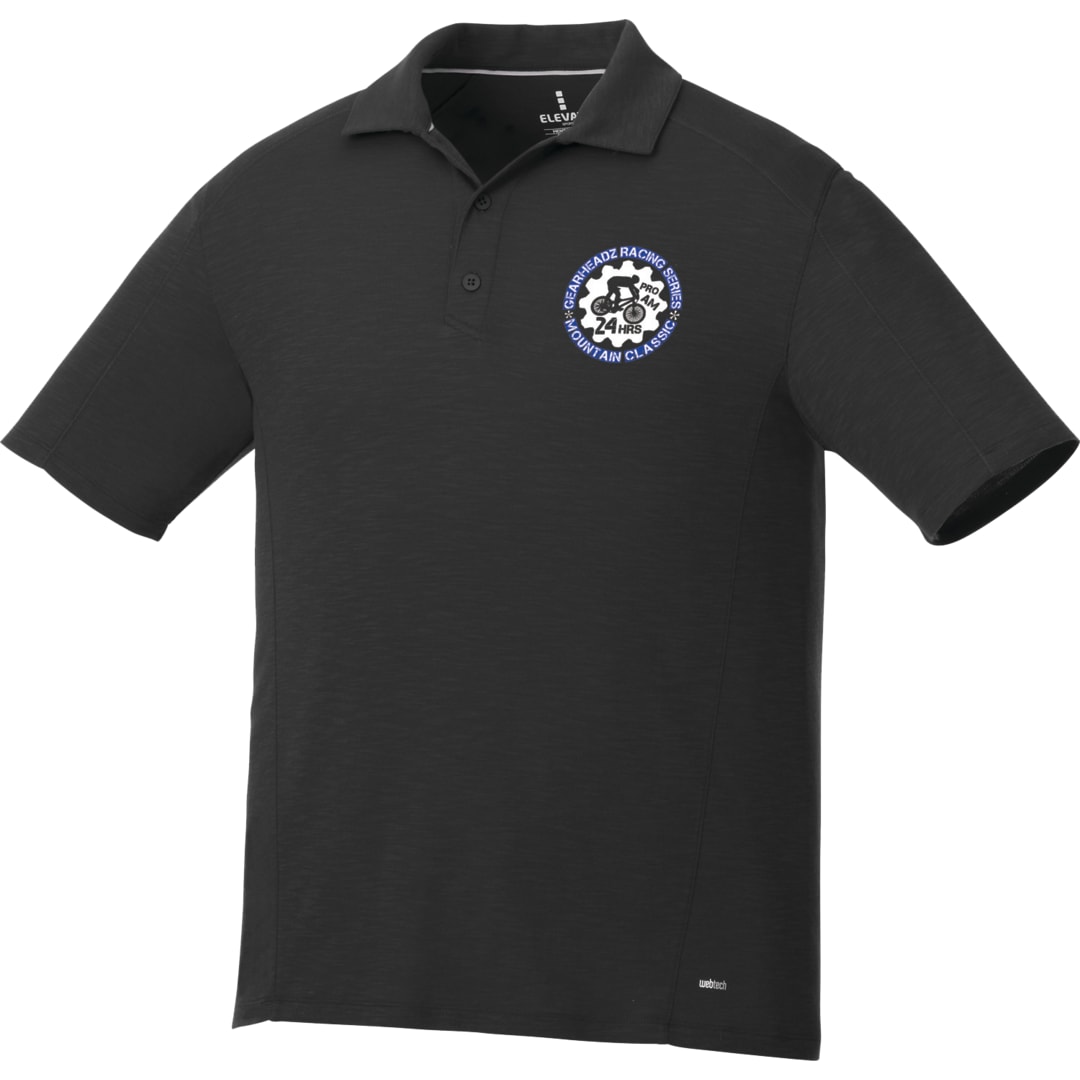Men's Jepson Short Sleeve Polo 157