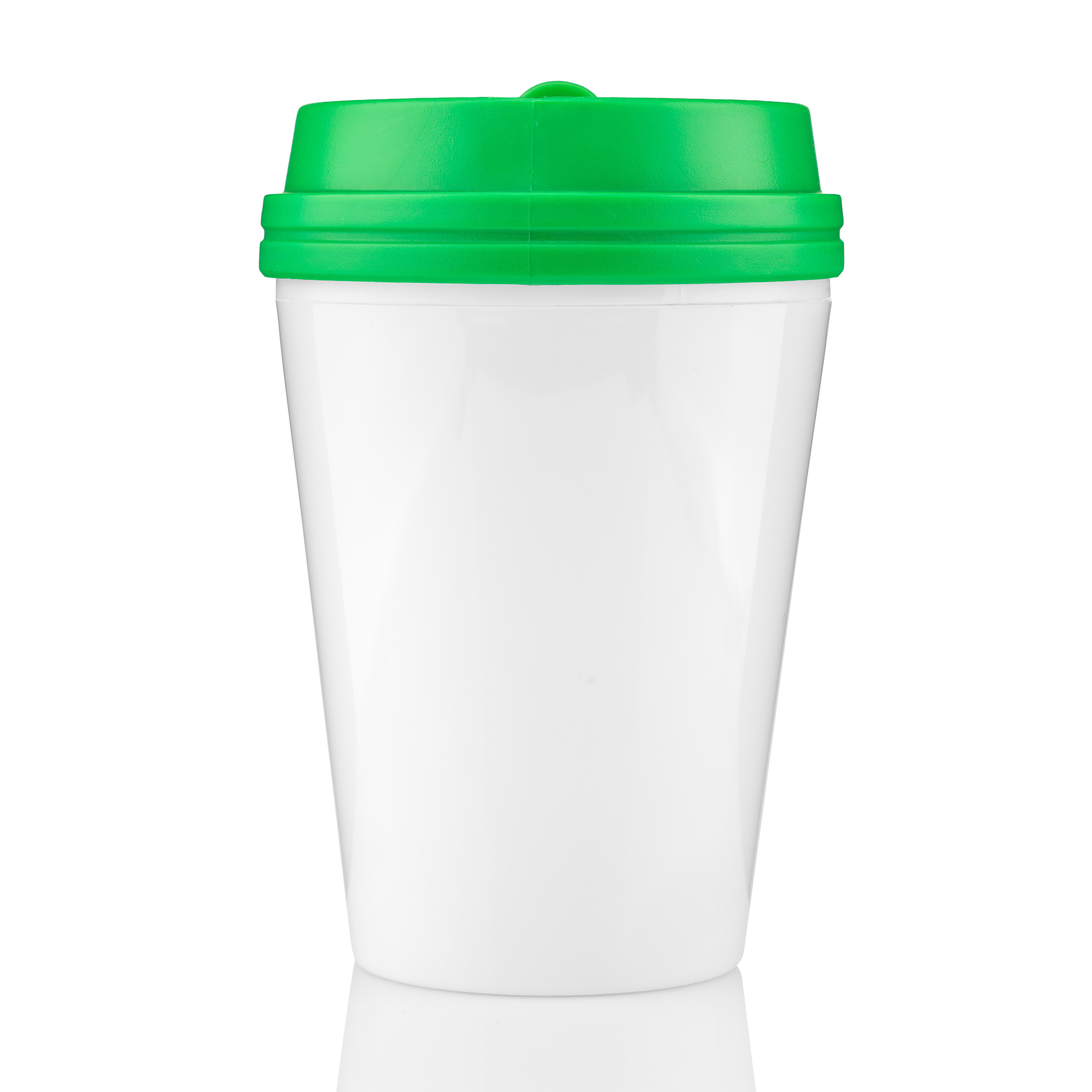 10 oz I'm Not A Paper Cup Tumbler 11