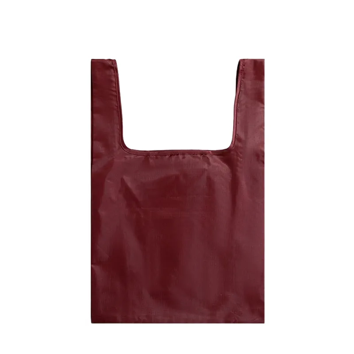 Reusable Foldable Shopping Bag With Double Handles 11