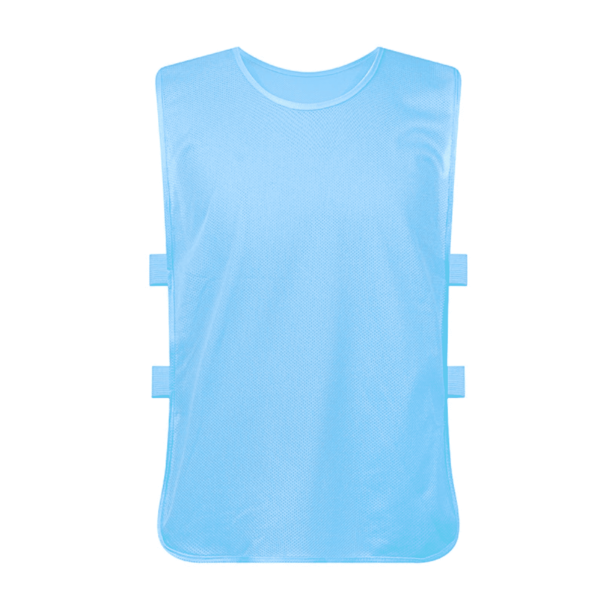 MOQ10 Customizable Adults Practiace Jersey Vest 9