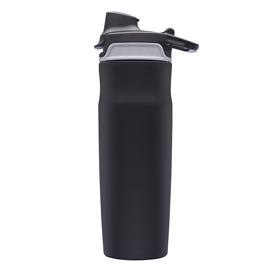 Flip Lid Matte Juno Watter Bottle - Insulated Double Wall, 3