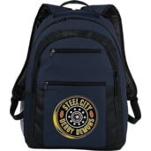 Executive 15" Computer Backpack 37