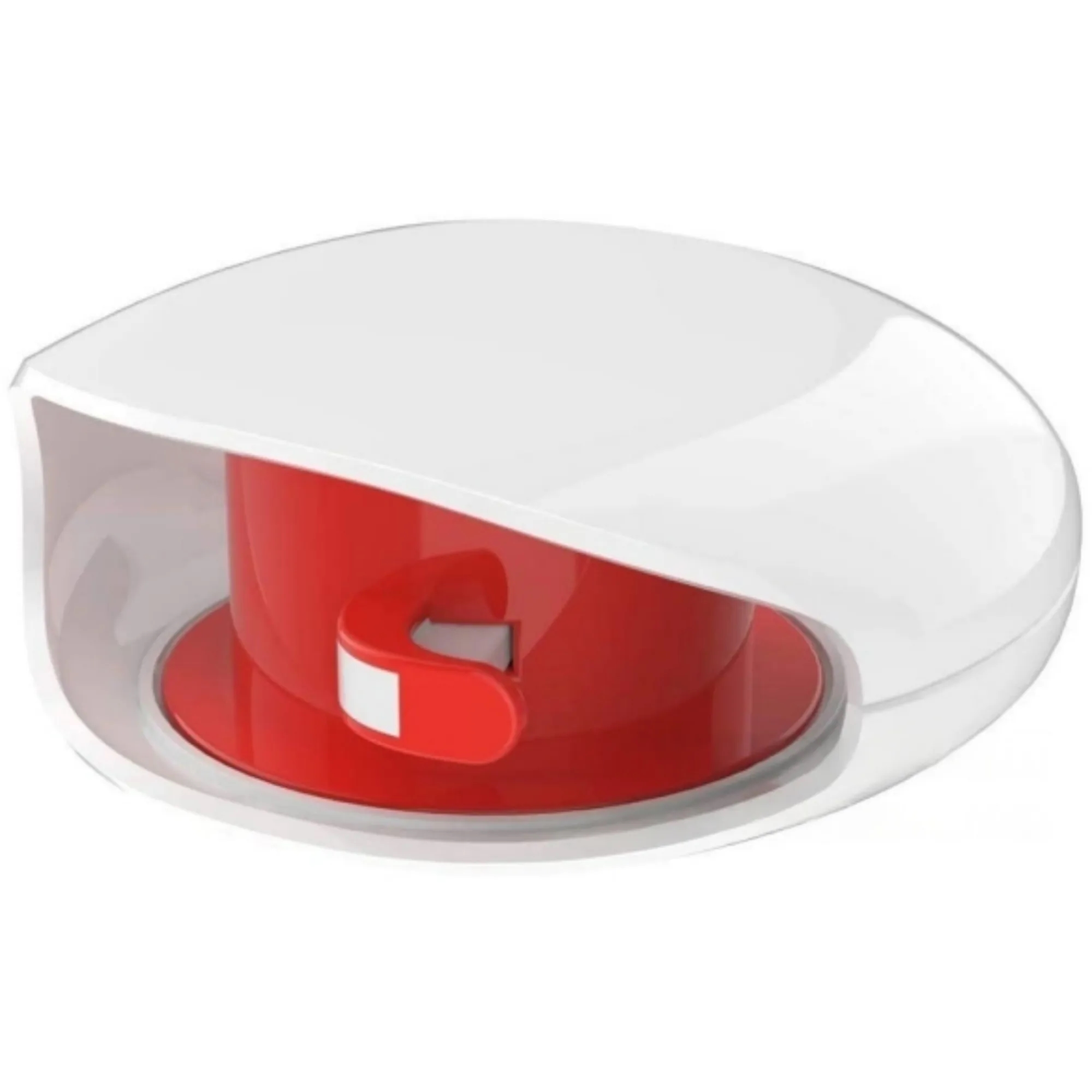 Automatic Retractable Cord Organizer 5