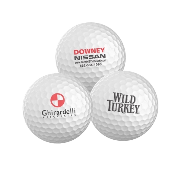 Value Golf Balls 2