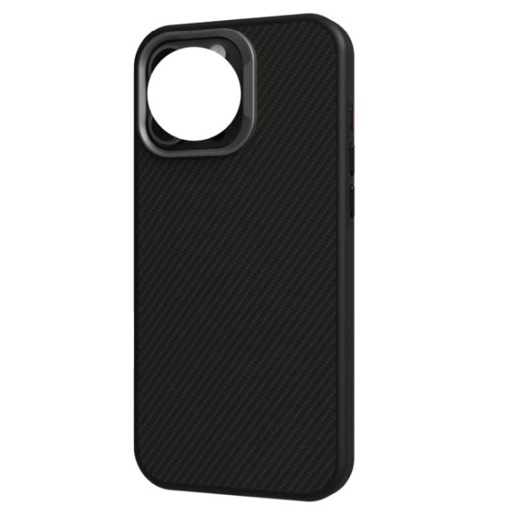 Carbon Fiber Texture Design Phone case 4