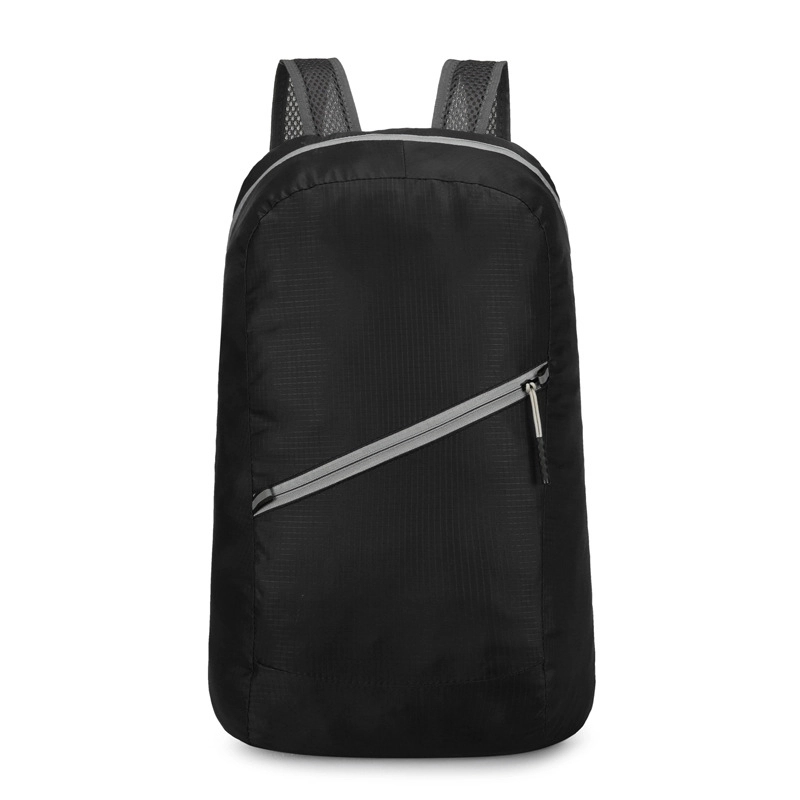 Custom Water Resistant Lightweight Packable Backpack 10