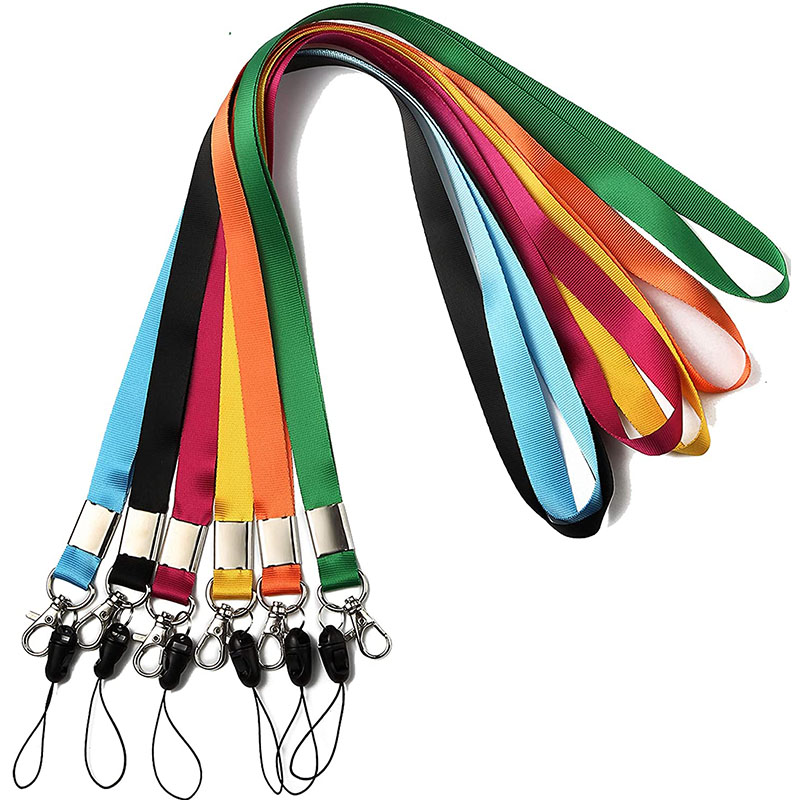 Lanyards Detachable Buckle Enhanced Model Hook Breakaway 2
