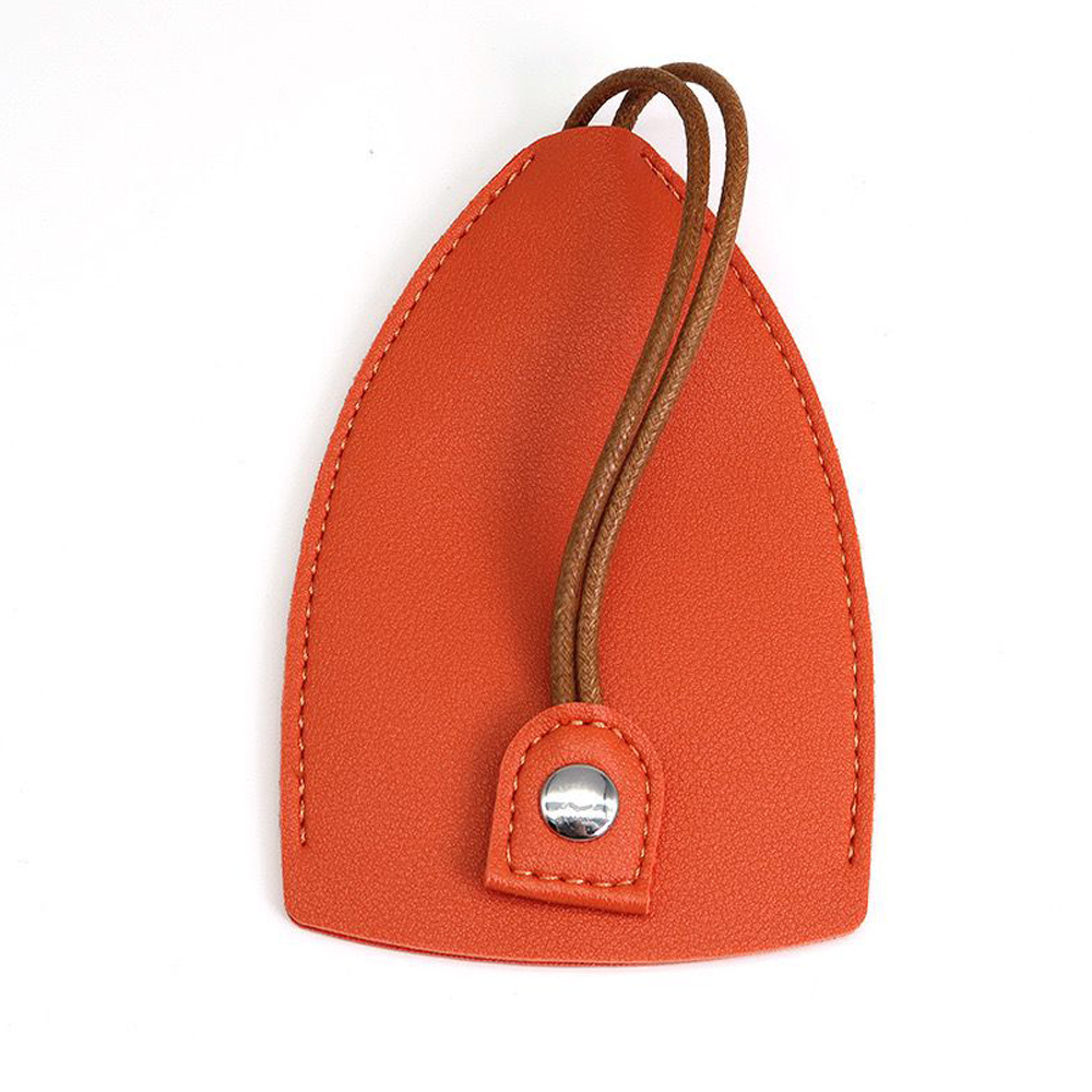 Car Key Leather Jacket 6