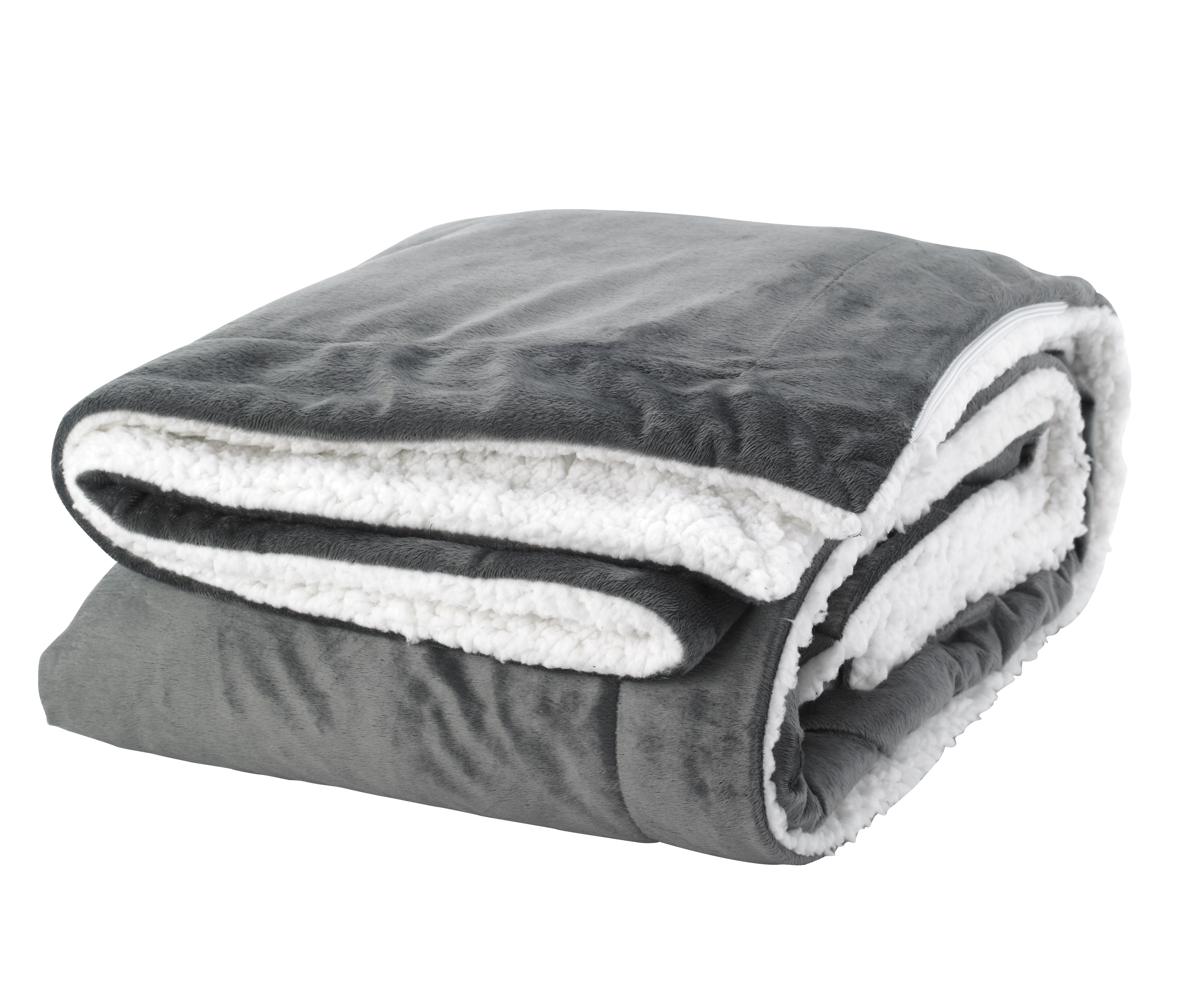 Sherpa Throw 91