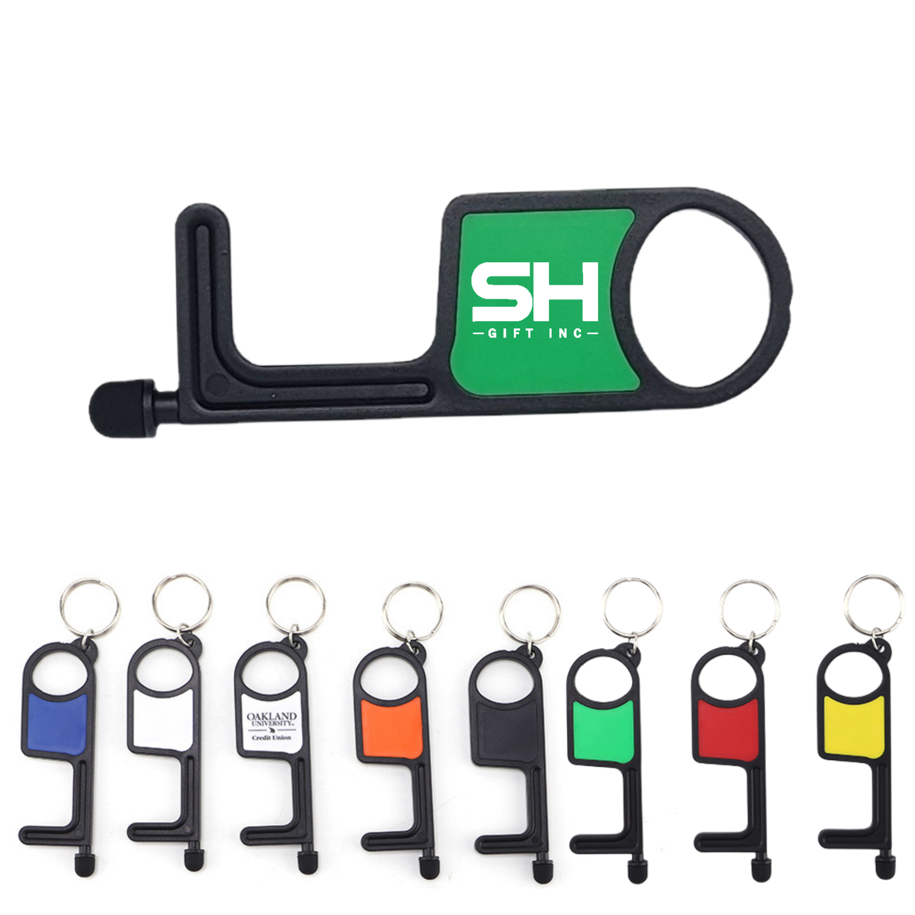 Chain Door Opener Tool 3