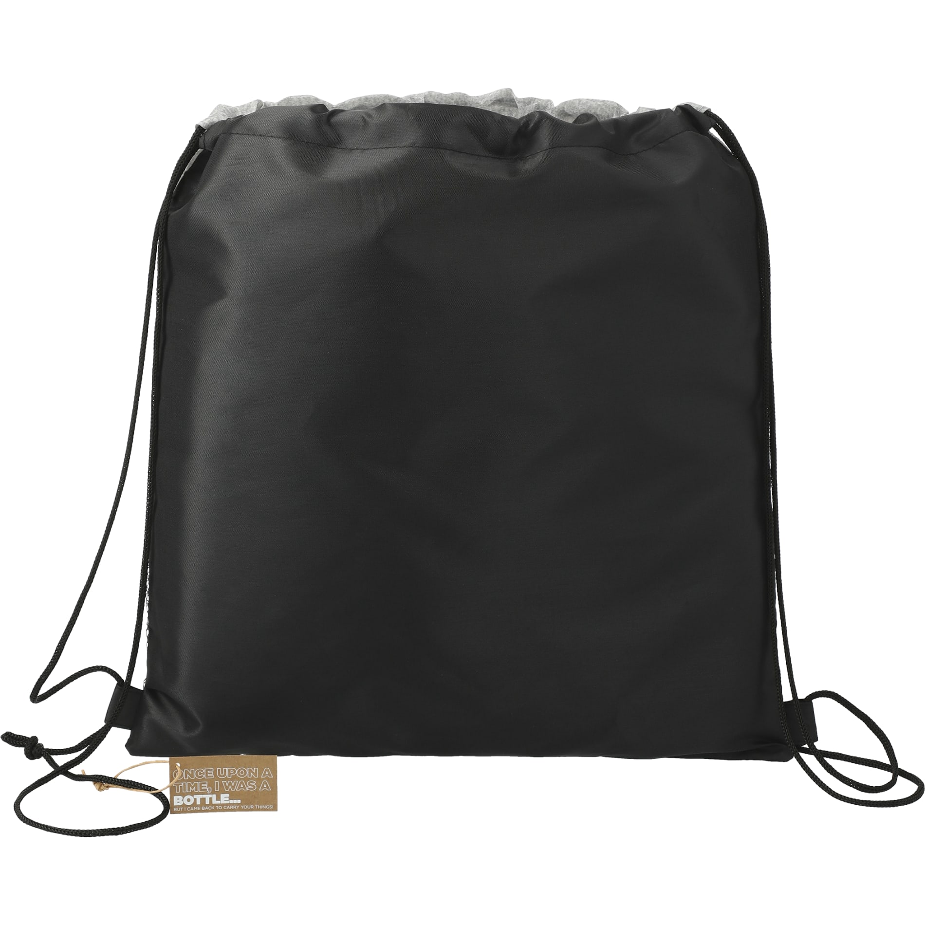 Cycle RPET Drawstring Bag 43