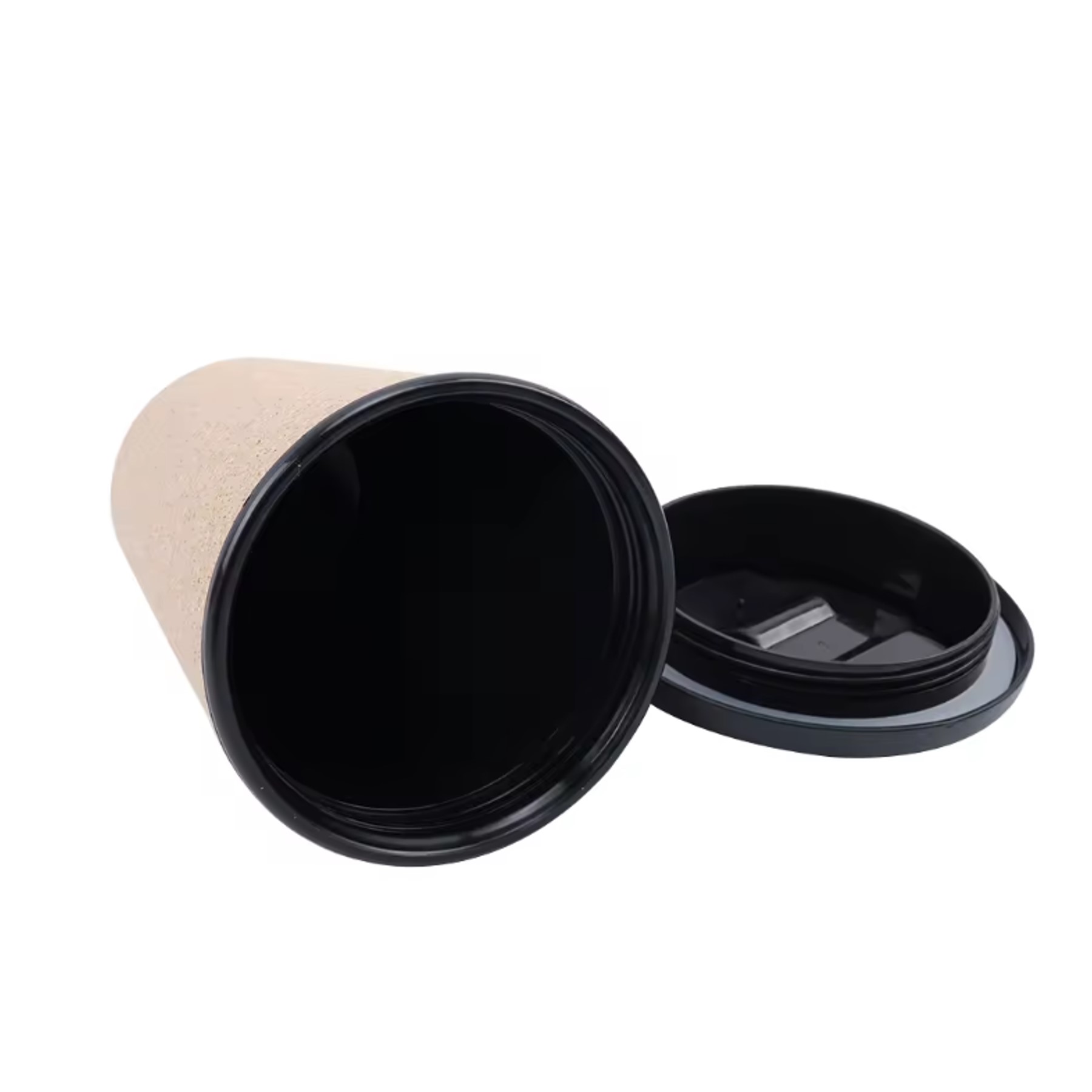 12oz Cork Coffee Mug/Cup 6