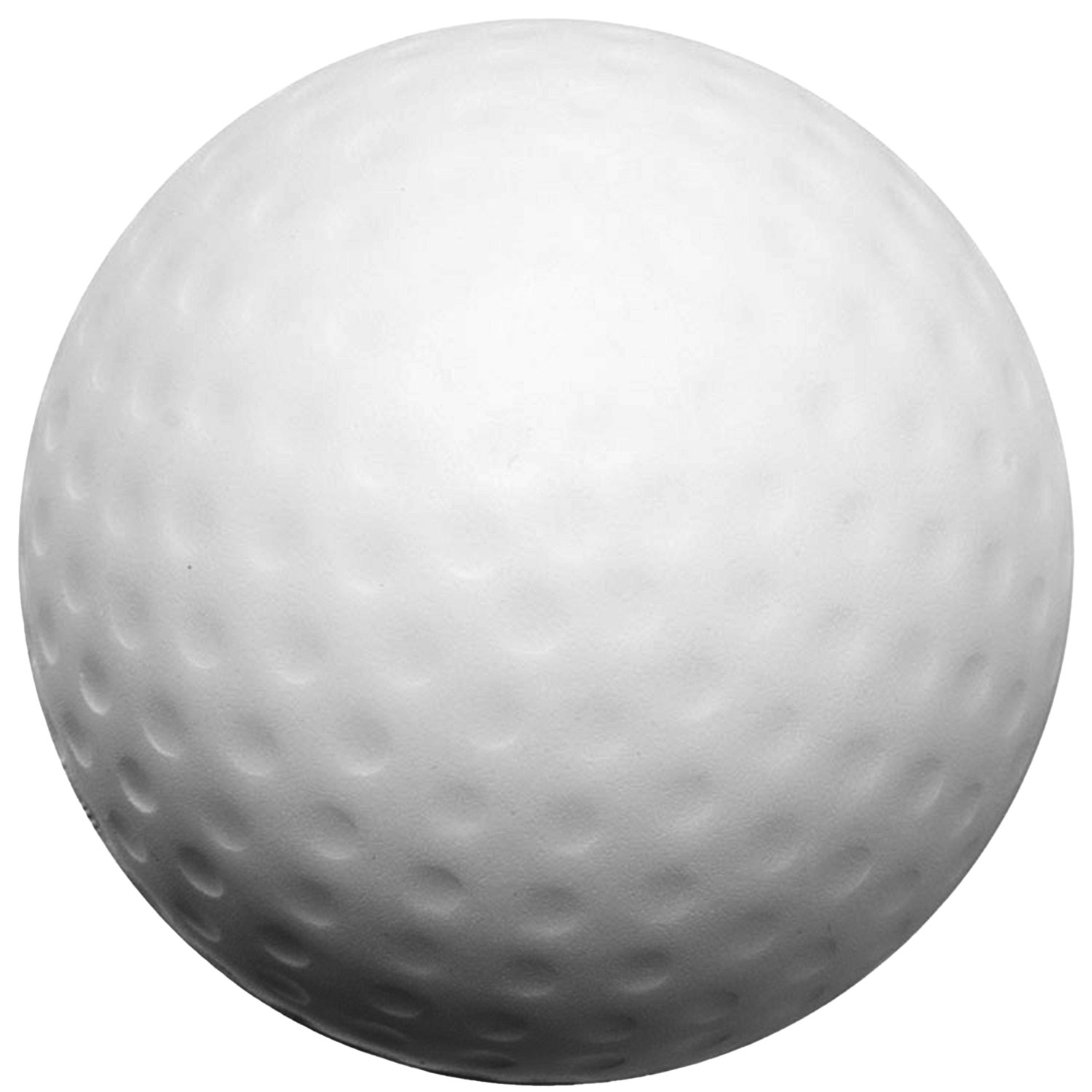 Golf Ball Stress Reliever 2