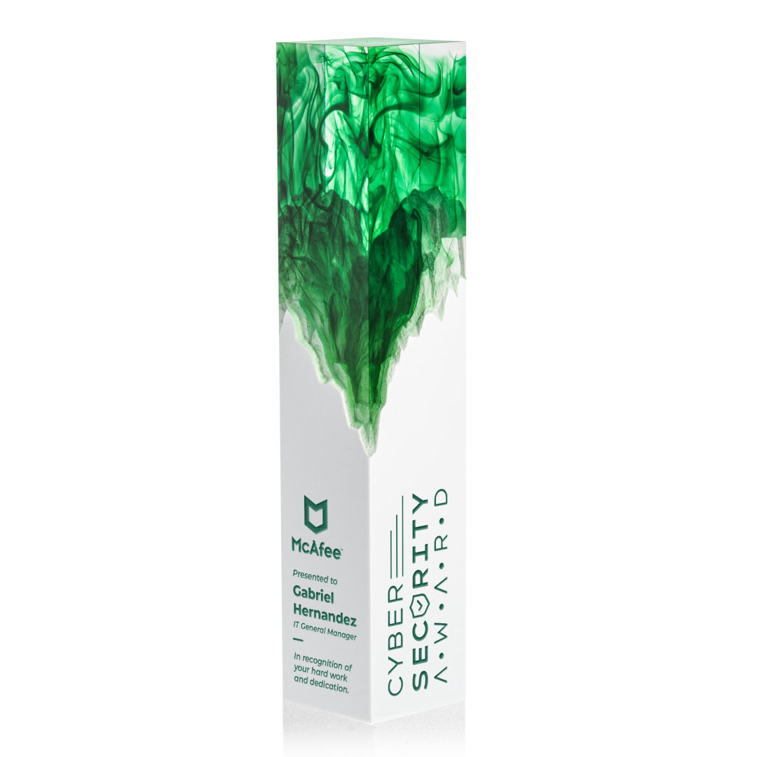 Brandino Award - Green 6