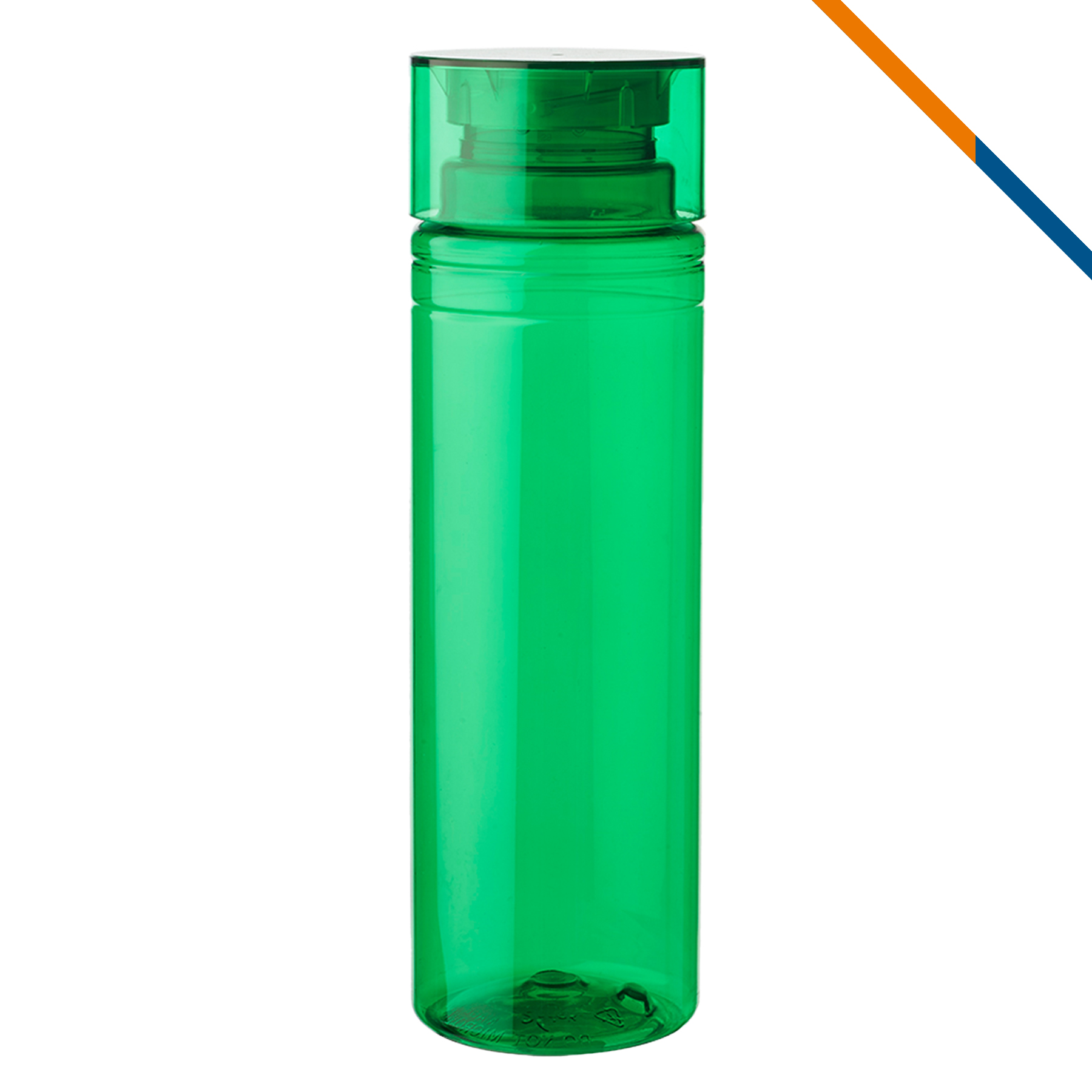 Orista Plastic Water Bottle - 30 OZ. 4