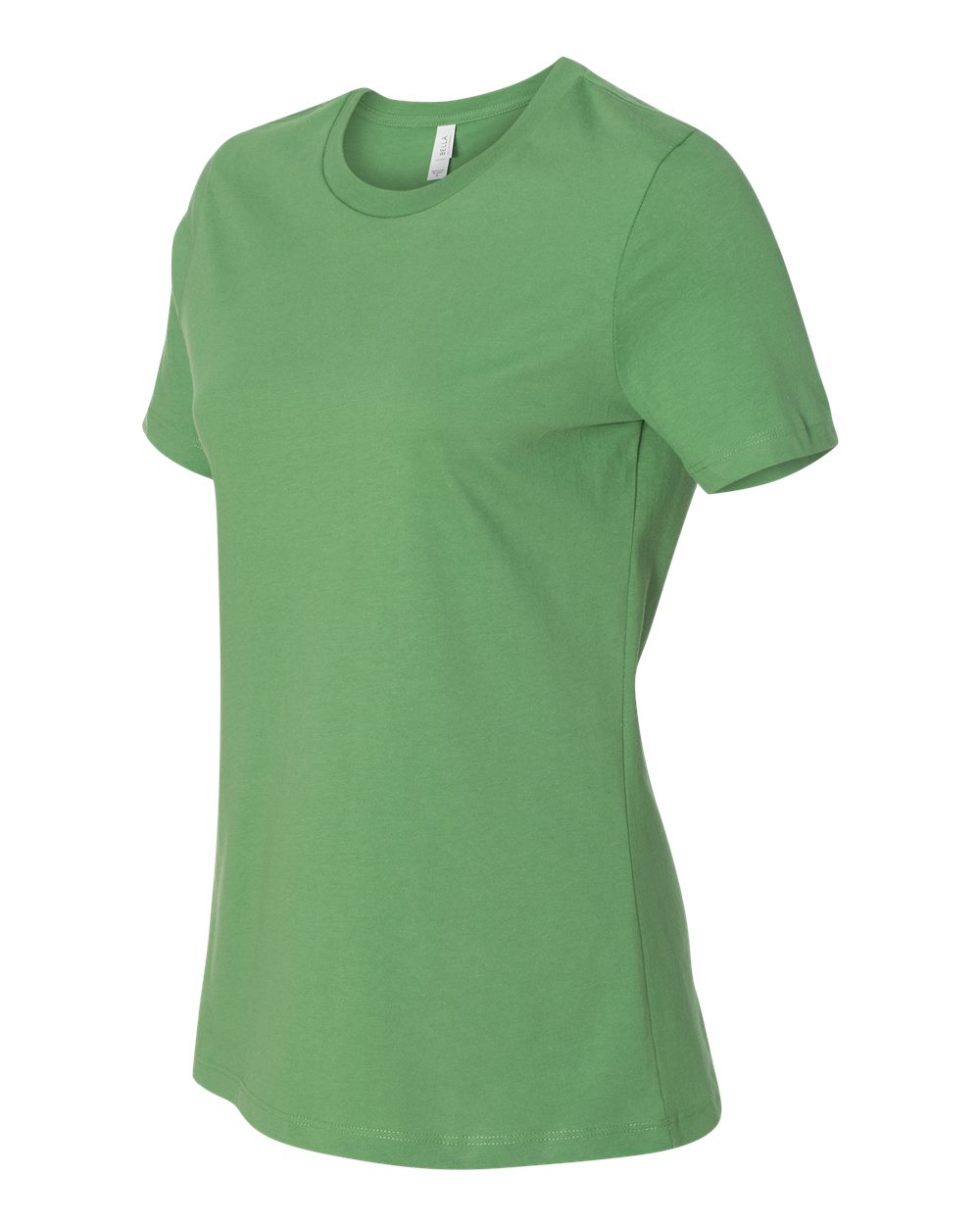 Women's Relaxed Jersey Tee - 6400 68
