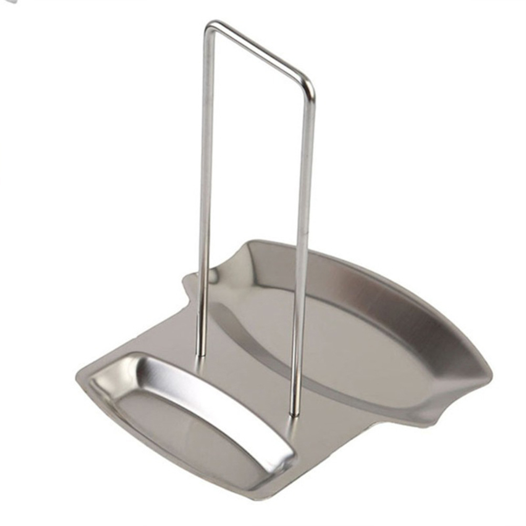 Stainless Steel Pot Cover Bracket 5