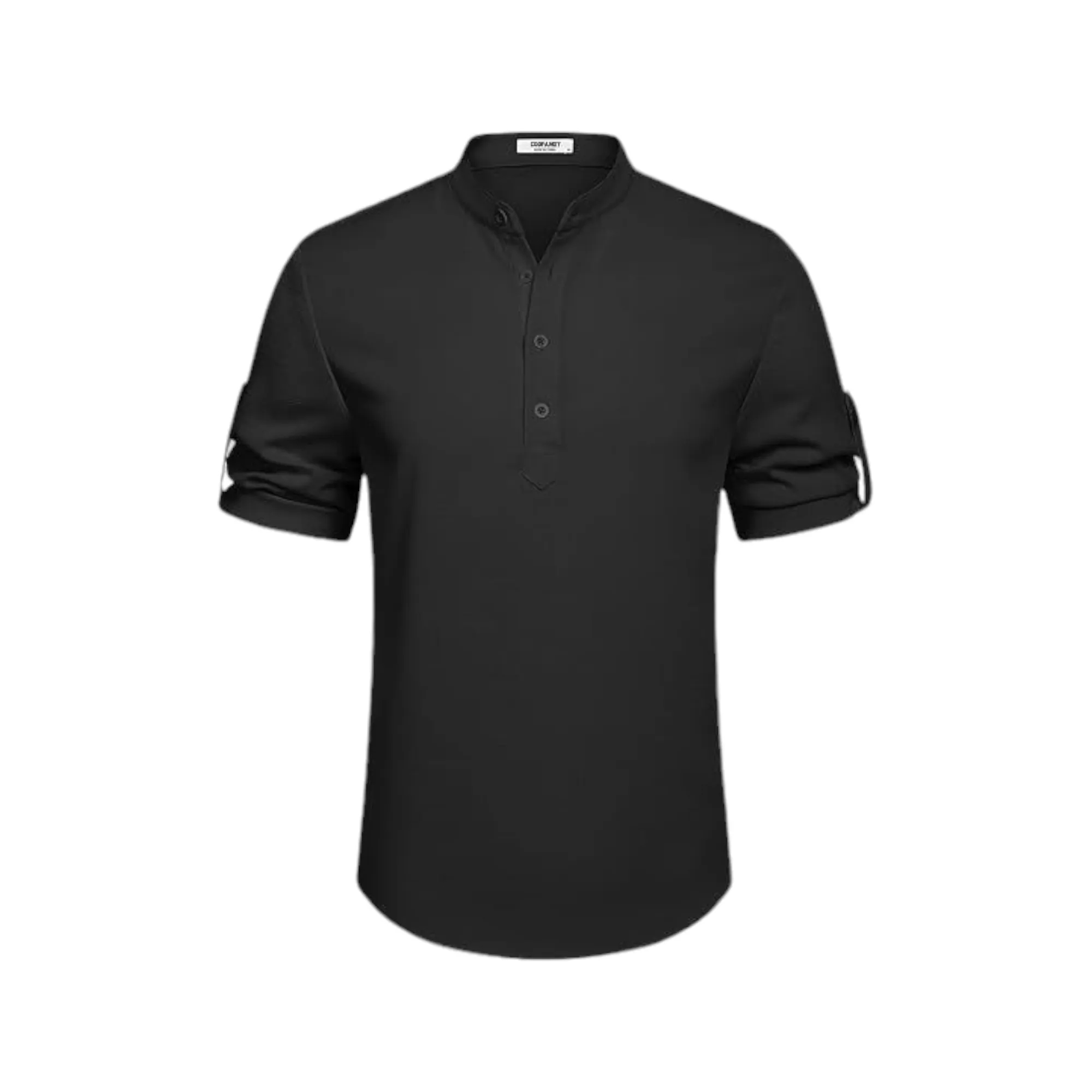 Men's Casual Shirts 12