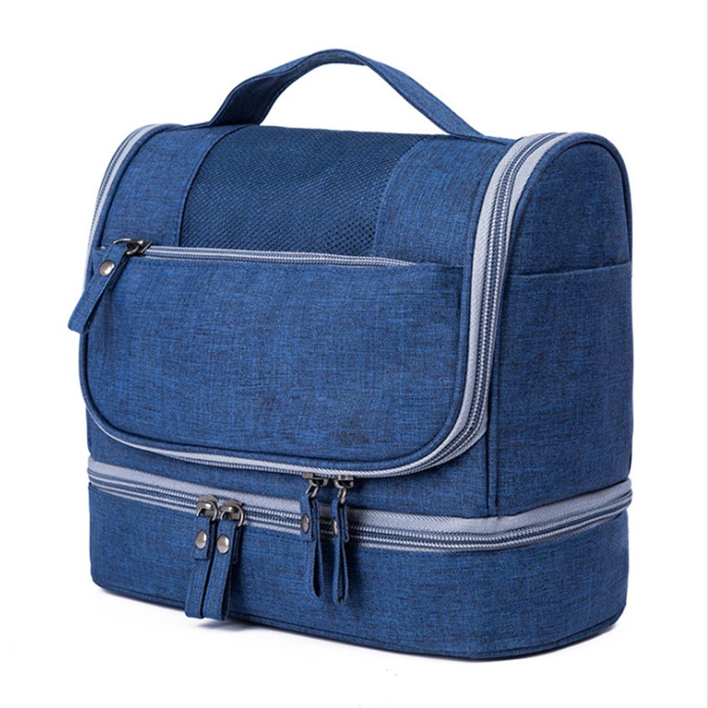 Portable Large Capacity Wash Bag