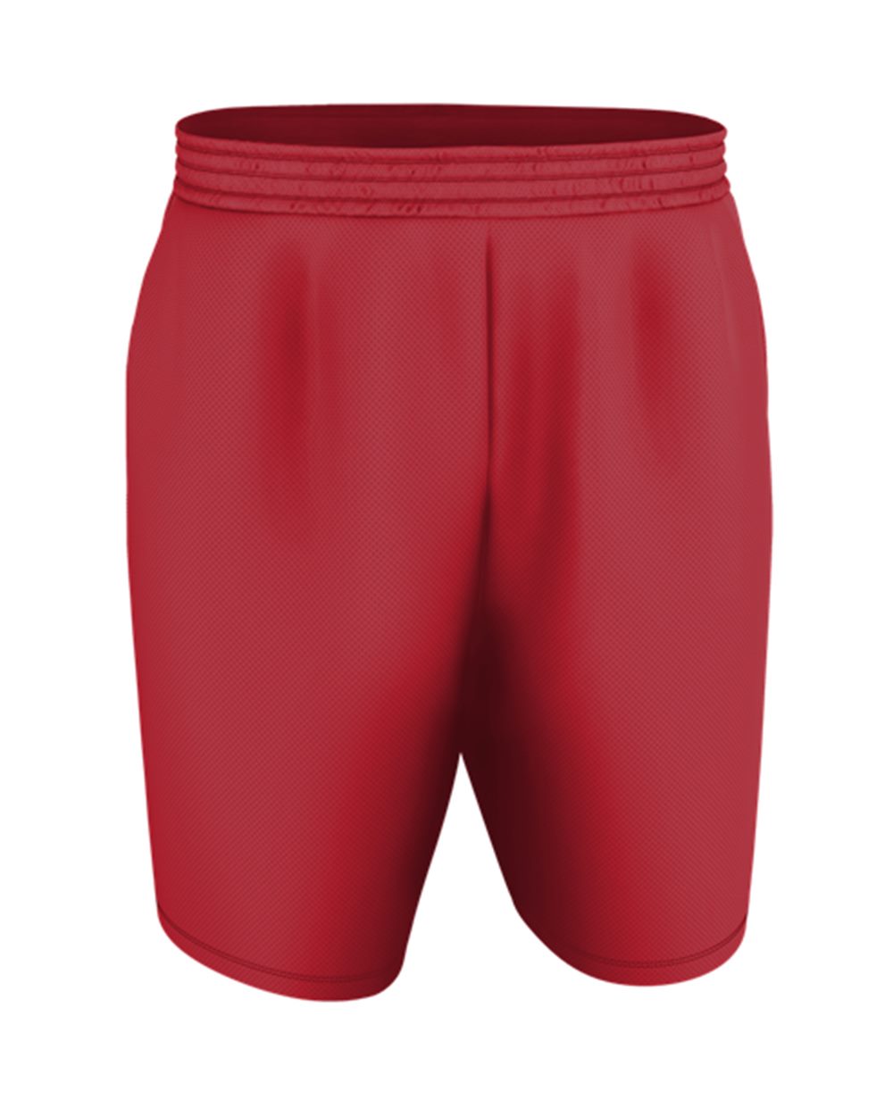 Youth Blank Game Shorts - A205BY 21