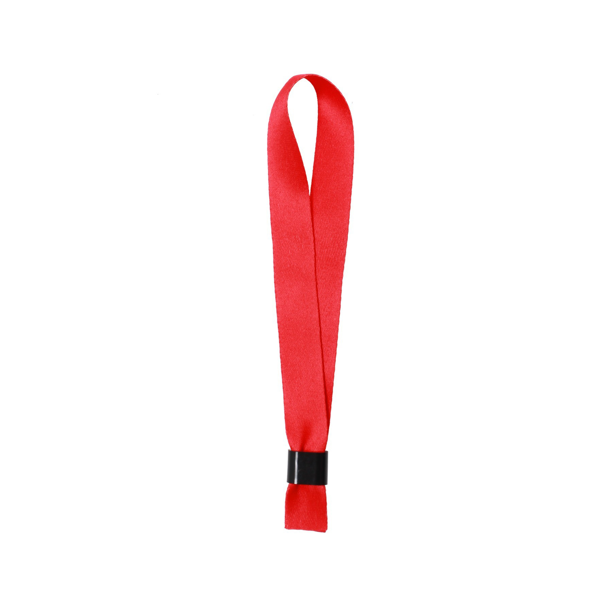 Music Festival ID Events Wristbands With Locking Bead 2