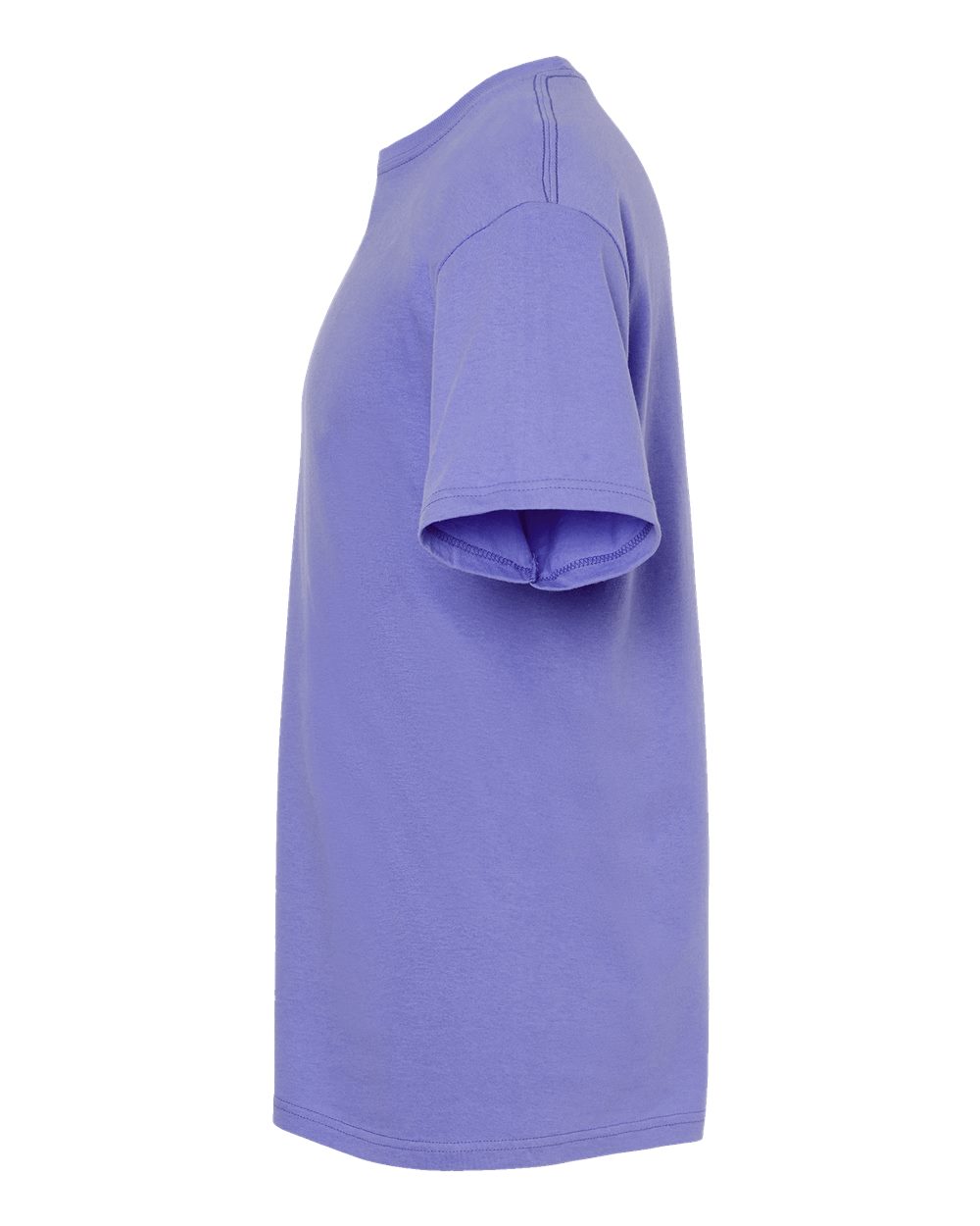 Men's Gold Soft Touch T-Shirt - 4800 316