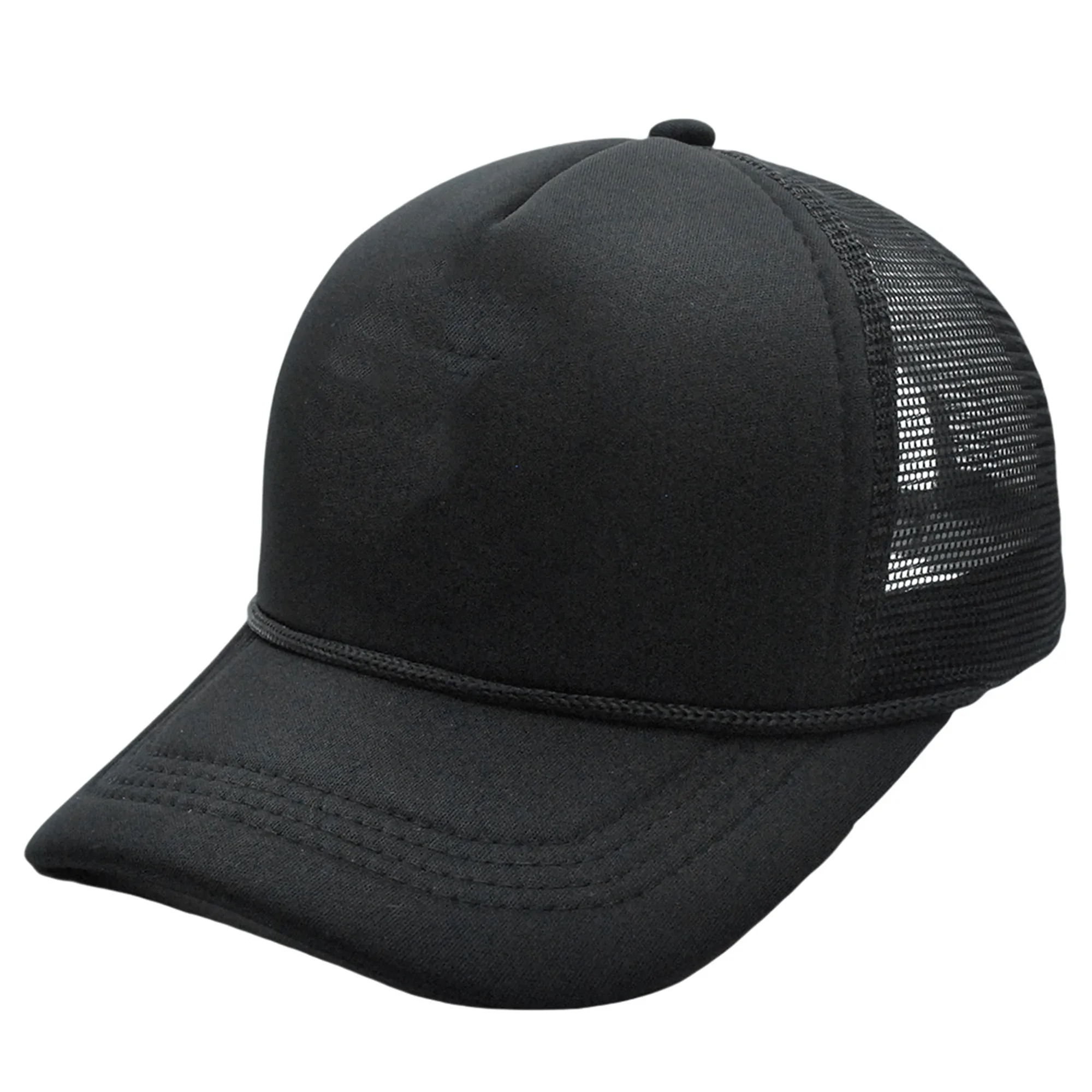 Colorful Foam Trucker Baseball Hat 13