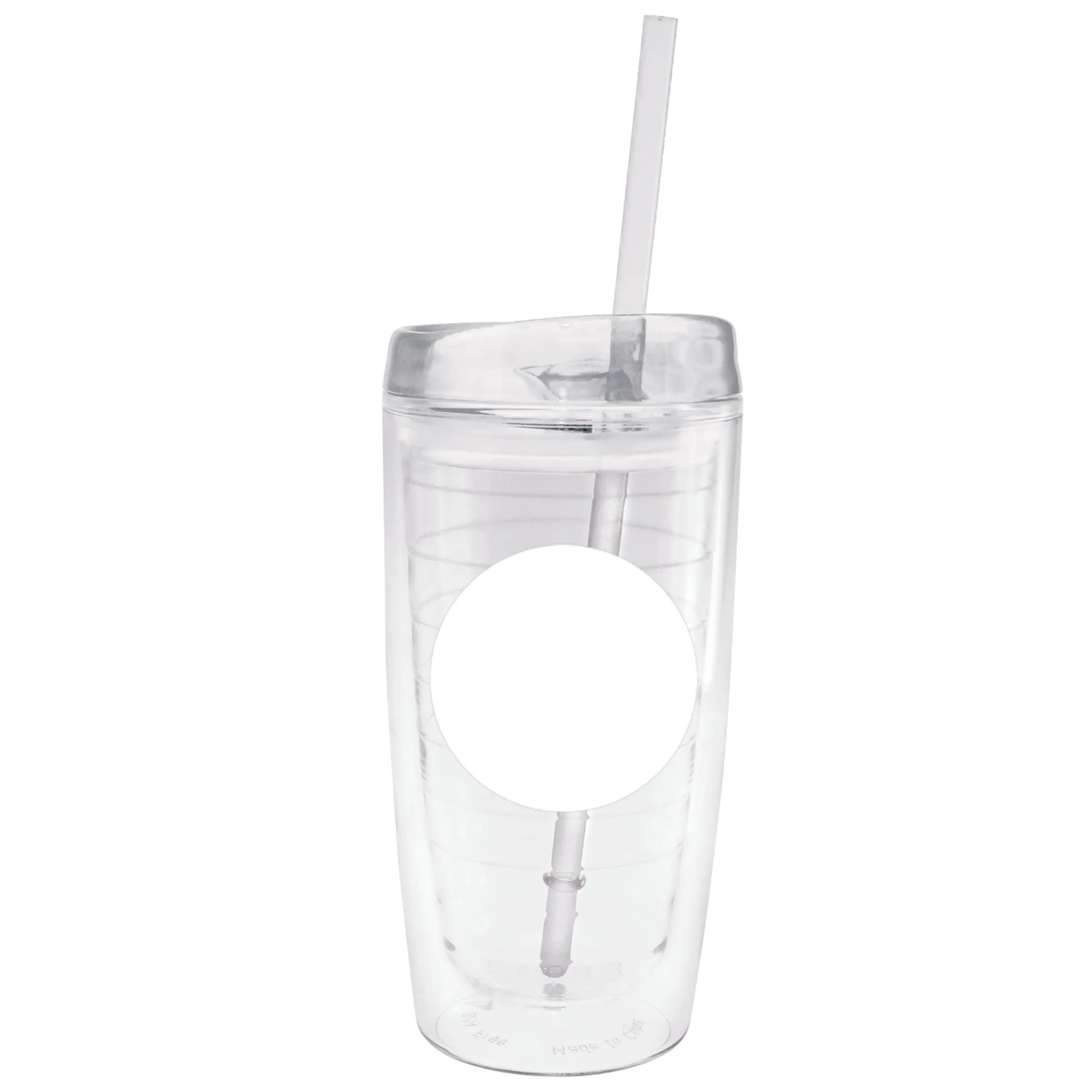 Full Color Insulated Tumbler 45