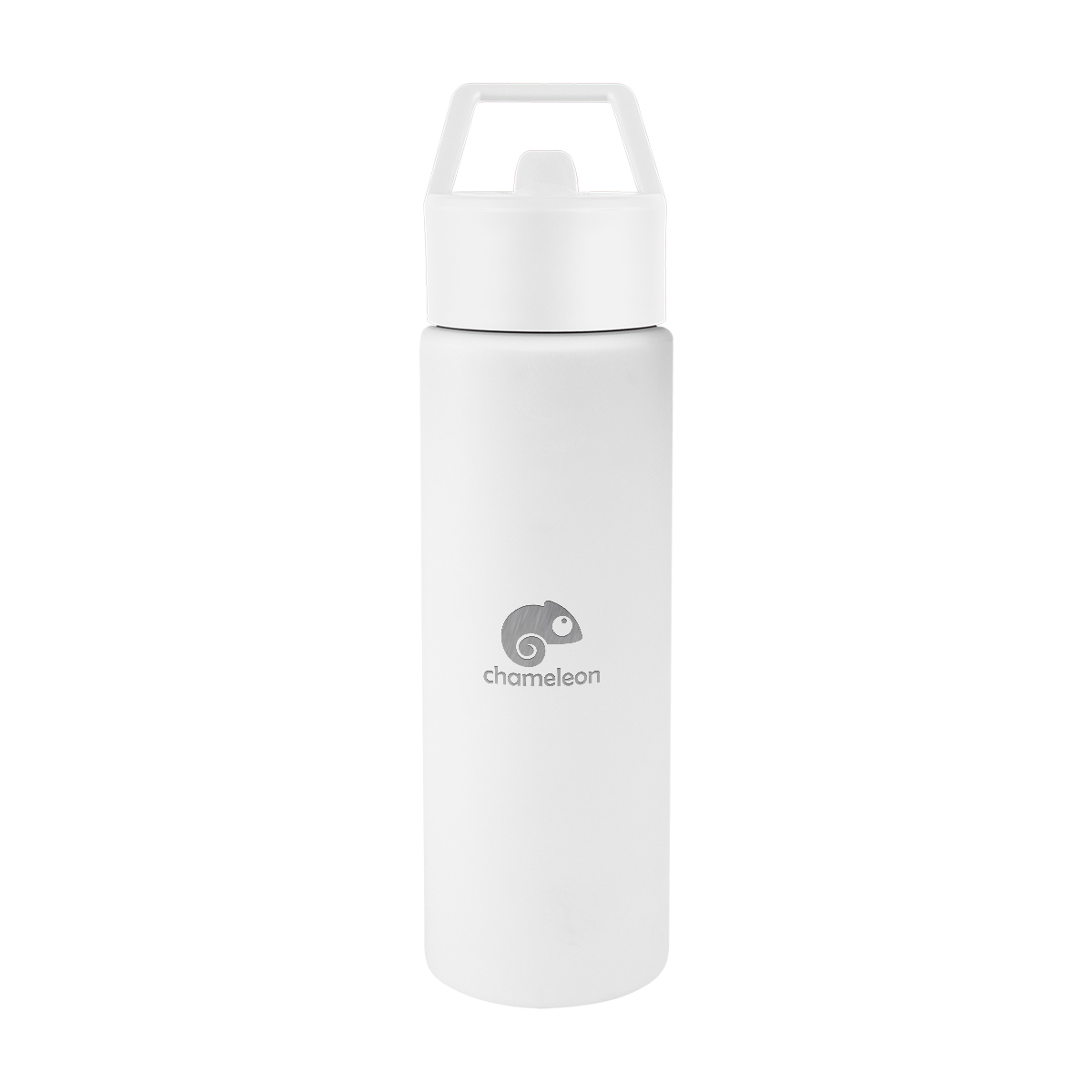 24 Oz. Torrey Recycled Stainless Steel Bottle, custom water bottle with logo imprint 2