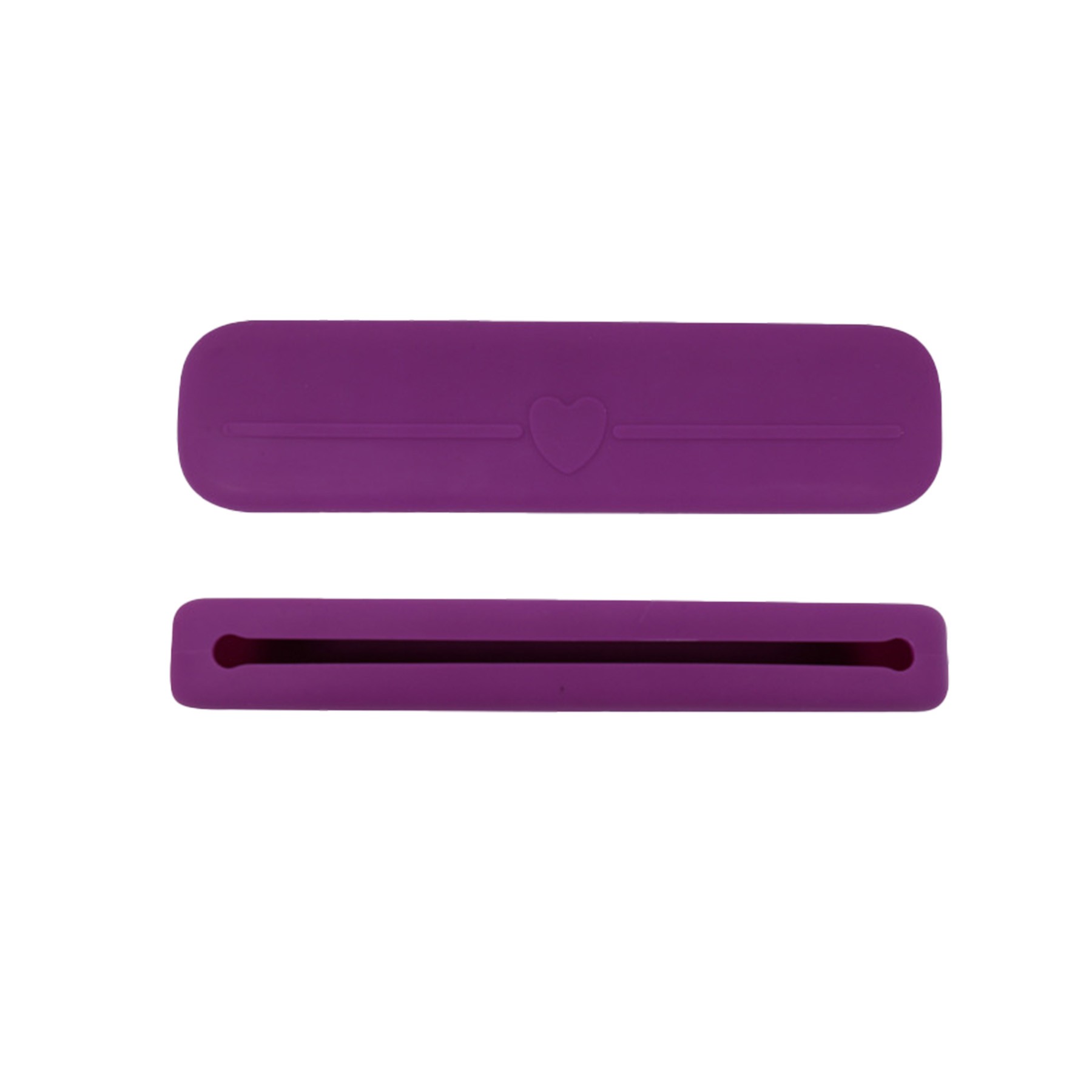 Silicone Cosmetic Bag 4