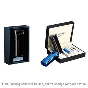 4 In 1 Dual Arc Electric Lighter 26