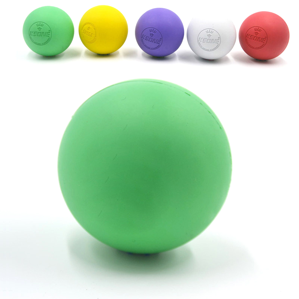Therapy Yoga Roller Balls/Lacrosse Massager