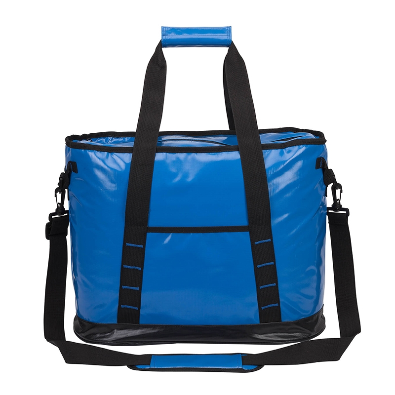 Glacier Cooler Tote Bag 16