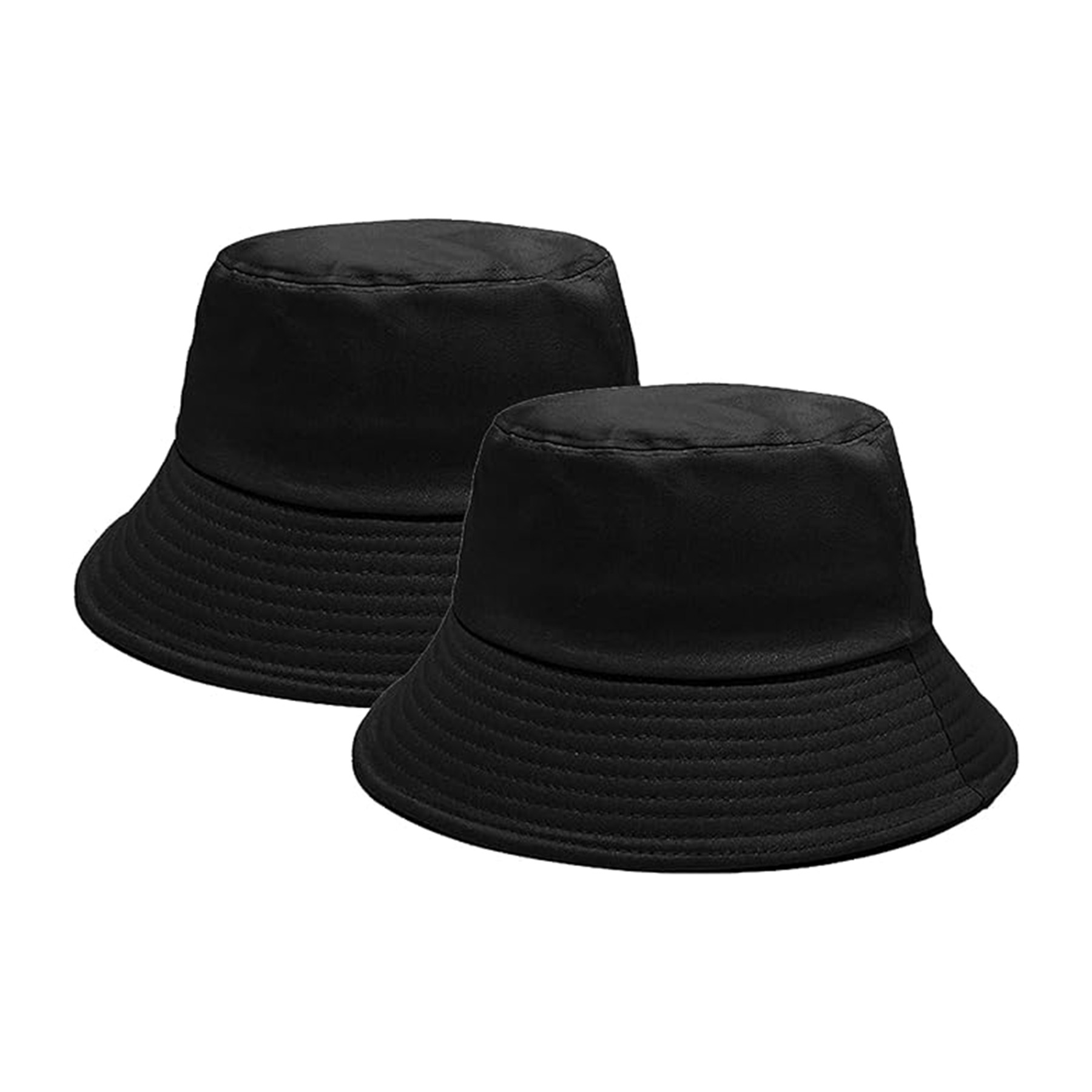 Cotton Bucket Hat 3