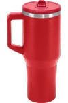 Urban Peak® 40oz Glacier Vacuum Travel Mug 59