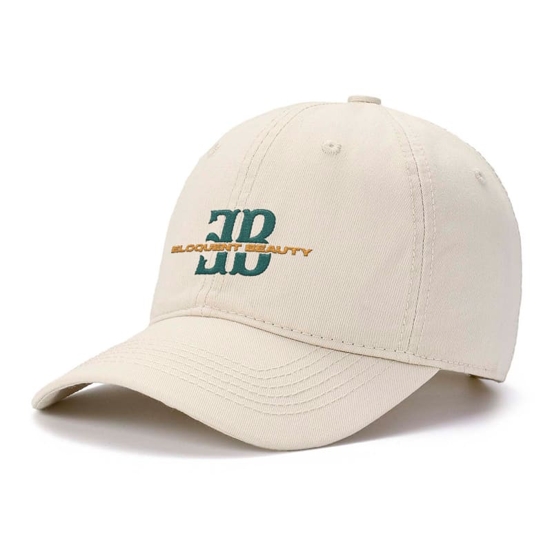 Custom 6-Panel Dad Hats 66