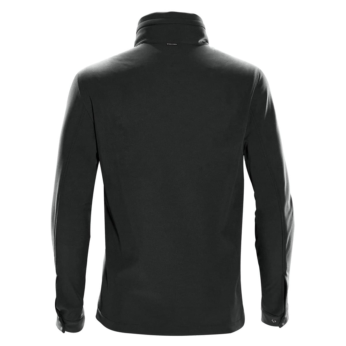 Stormtech Men's Barrier Softshell Jacket 9