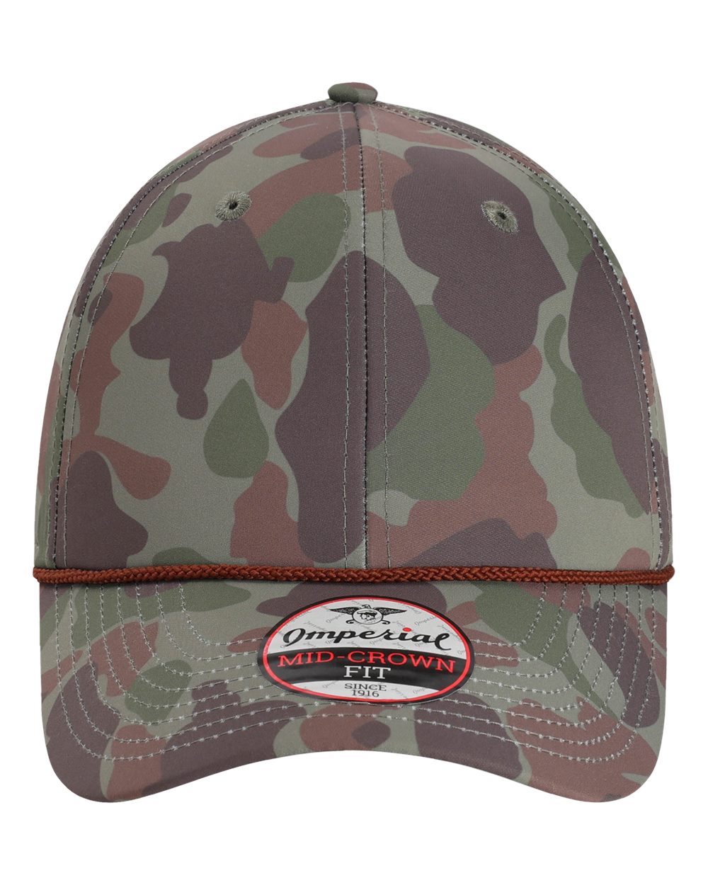 The Outtasite Cap - 5058 53