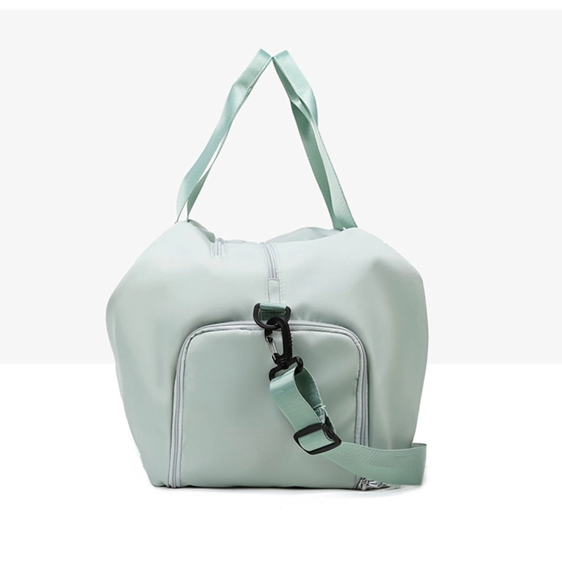 Custom Gym Sports Travel Duffel Bags 2