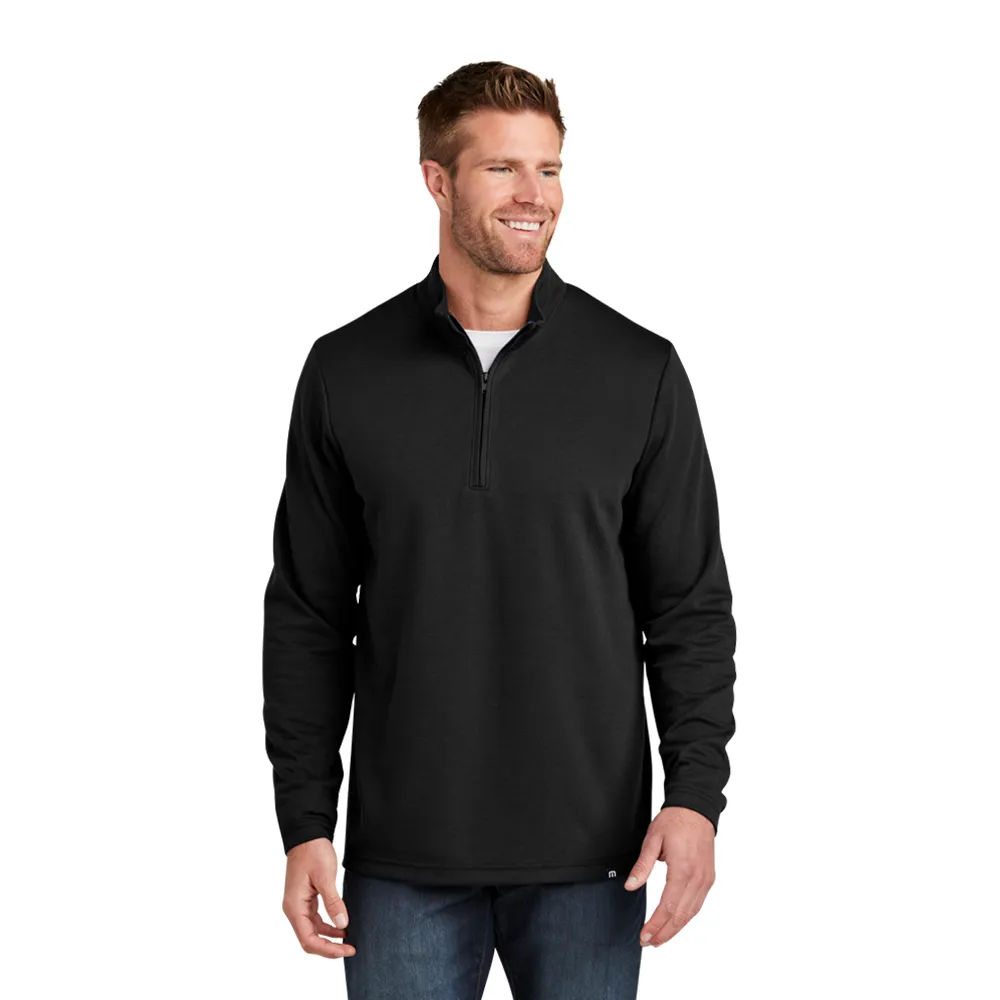 TravisMathew Coveside 1/4-Zip 2