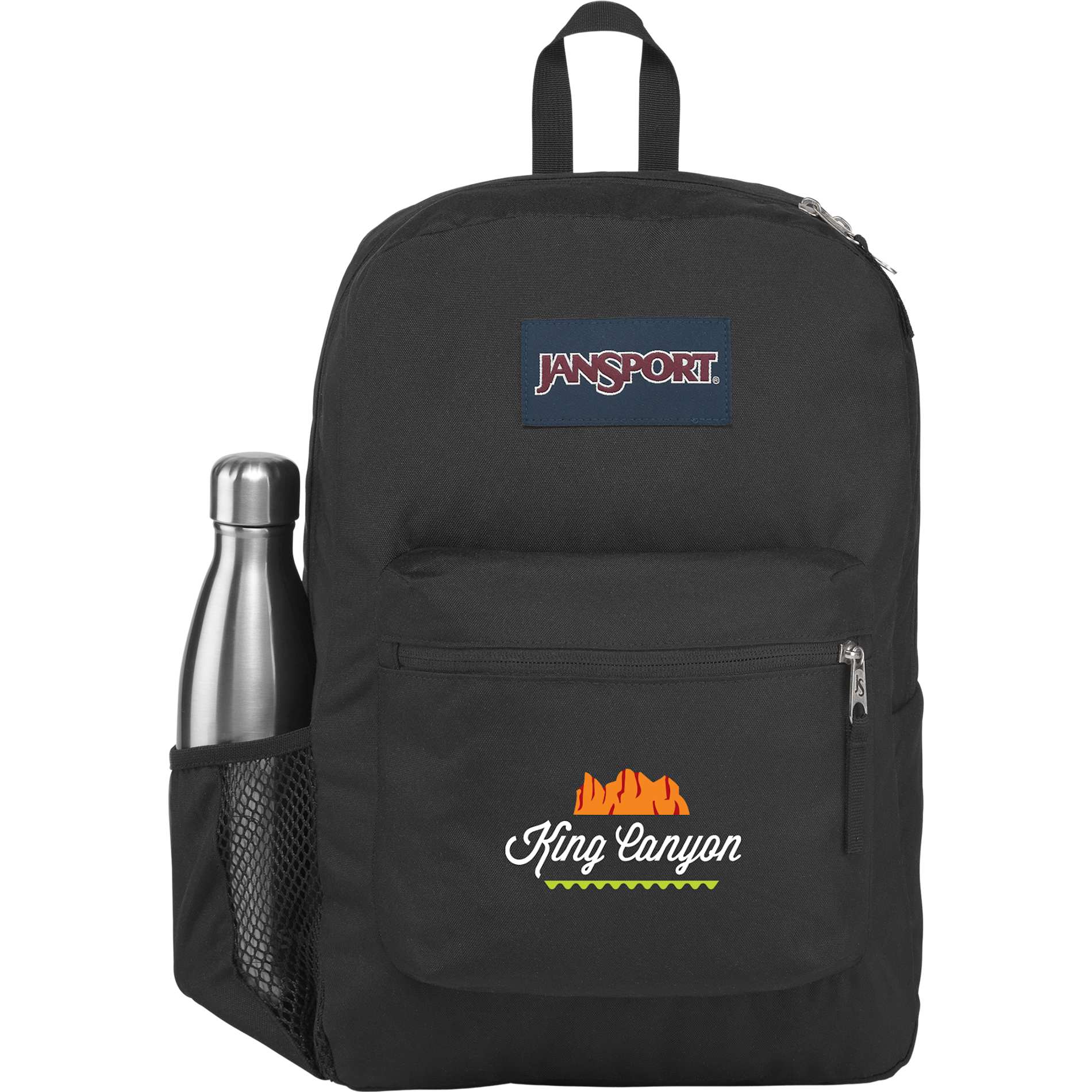 Jansport Crosstown Plus Backpack