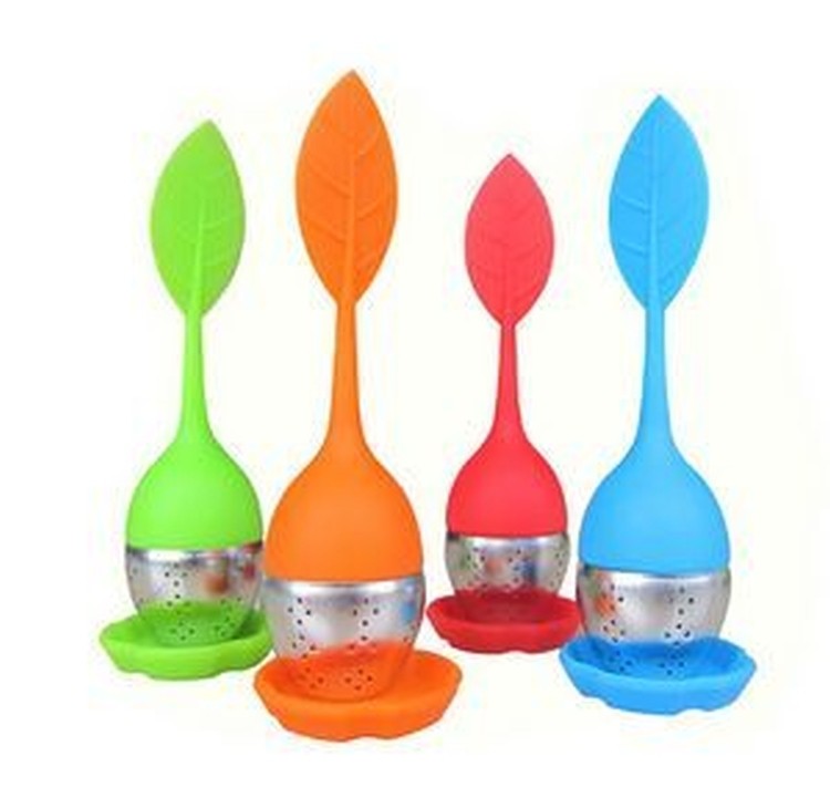 Silicone Tea Infuser 2