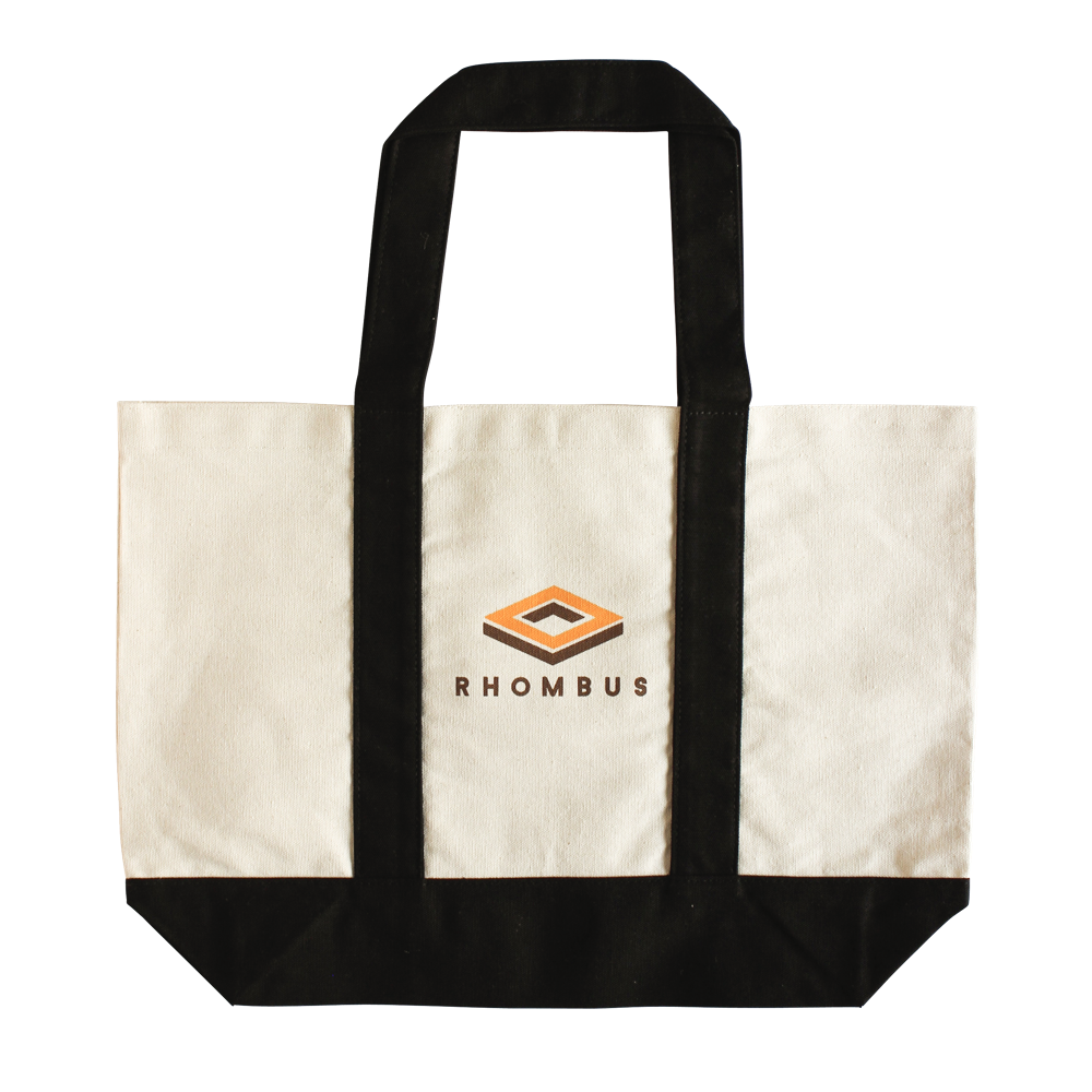 10 Oz. Lightweight Canyon Tote Bag